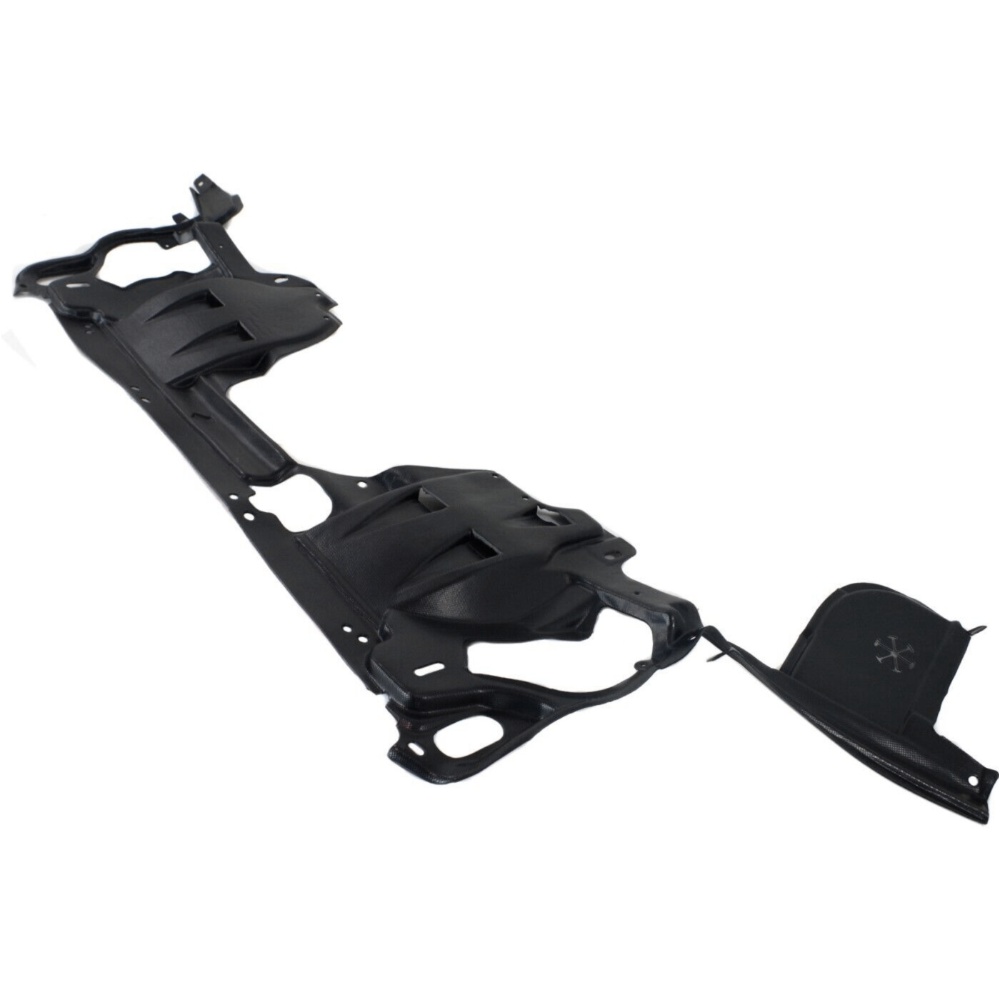 Engine Splash Shield For 2013-2015 Honda Crosstour Front HO1228138 74111TP6A00