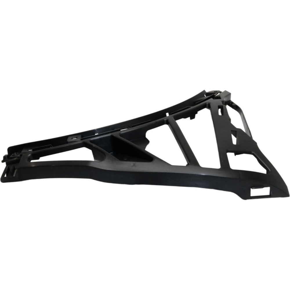 Bumper Bracket For Porsche 2011-2014 Cayenne Sport Utility Front Passenger Side
