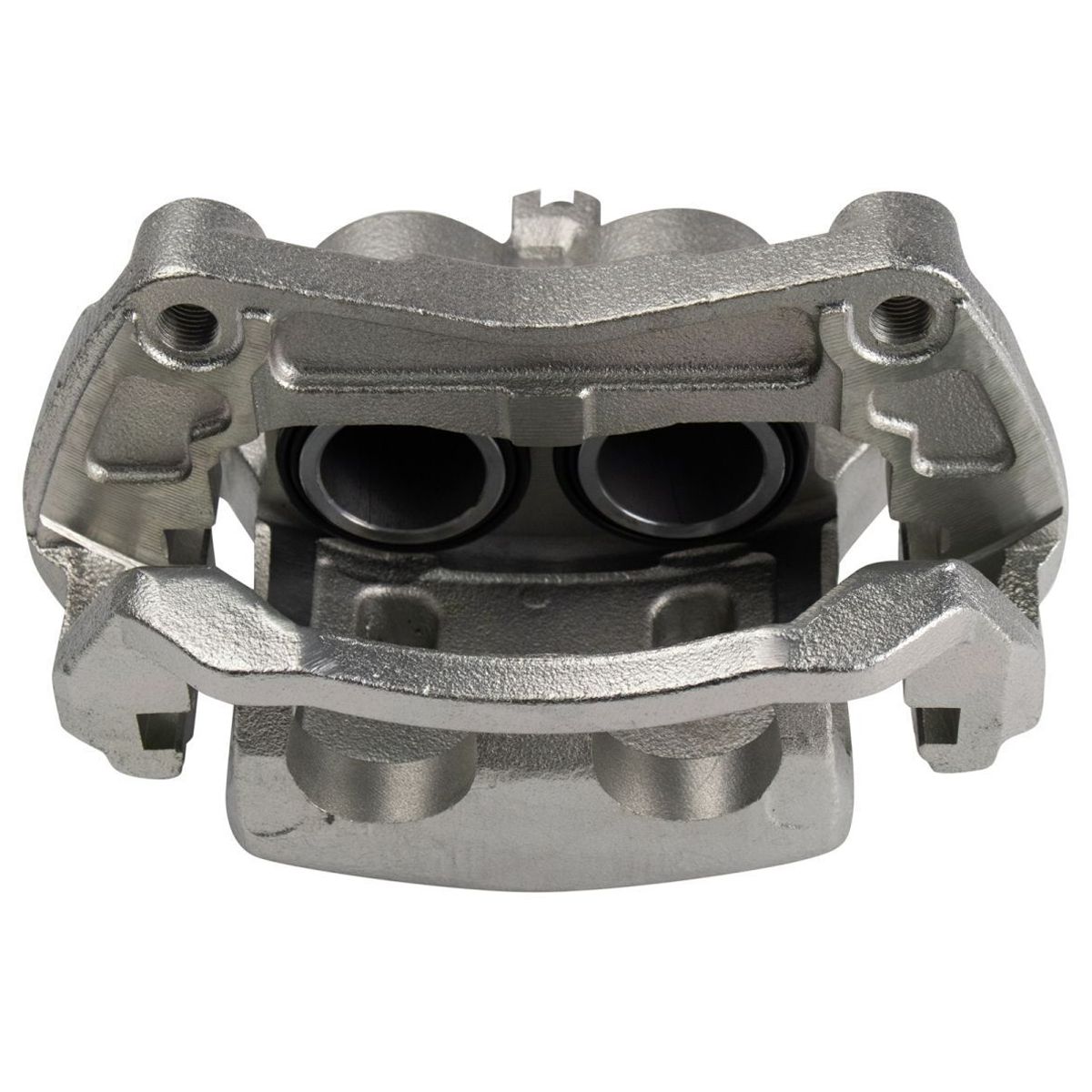 For 2008-2012 Nissan Pathfinder LE Sport Utility Front Brake Caliper Set