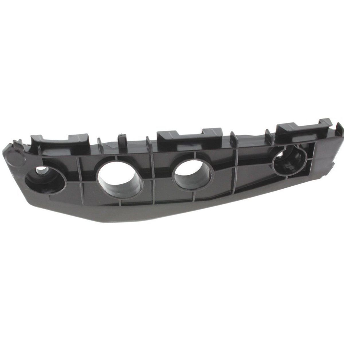 For Toyota 2011-2013 Corolla CE Sedan Left & Right PAIR Front Bumper Brackets