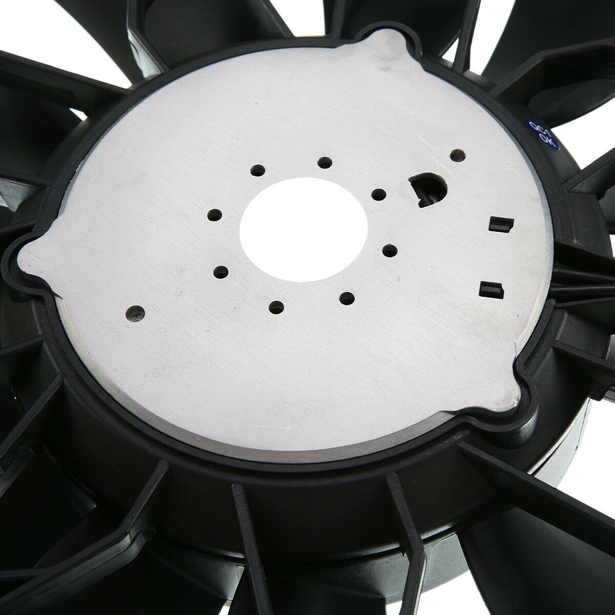 Radiator Cooling Fan For Benz CL-Class CLS-Class E-Class S-Class