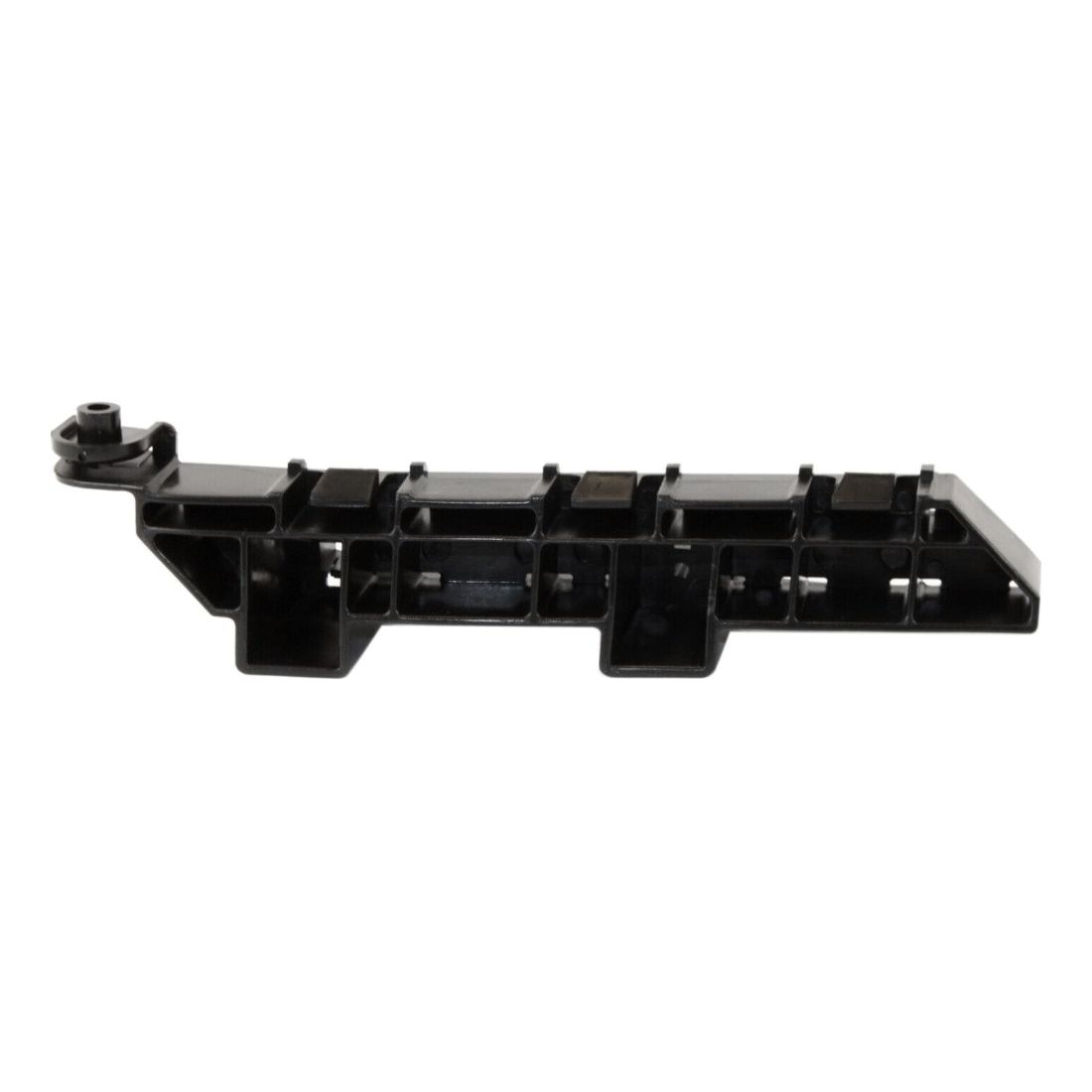 Bumper Bracket For 2007-2008 Honda Fit Hatchback Front Right Plastic Side Spacer