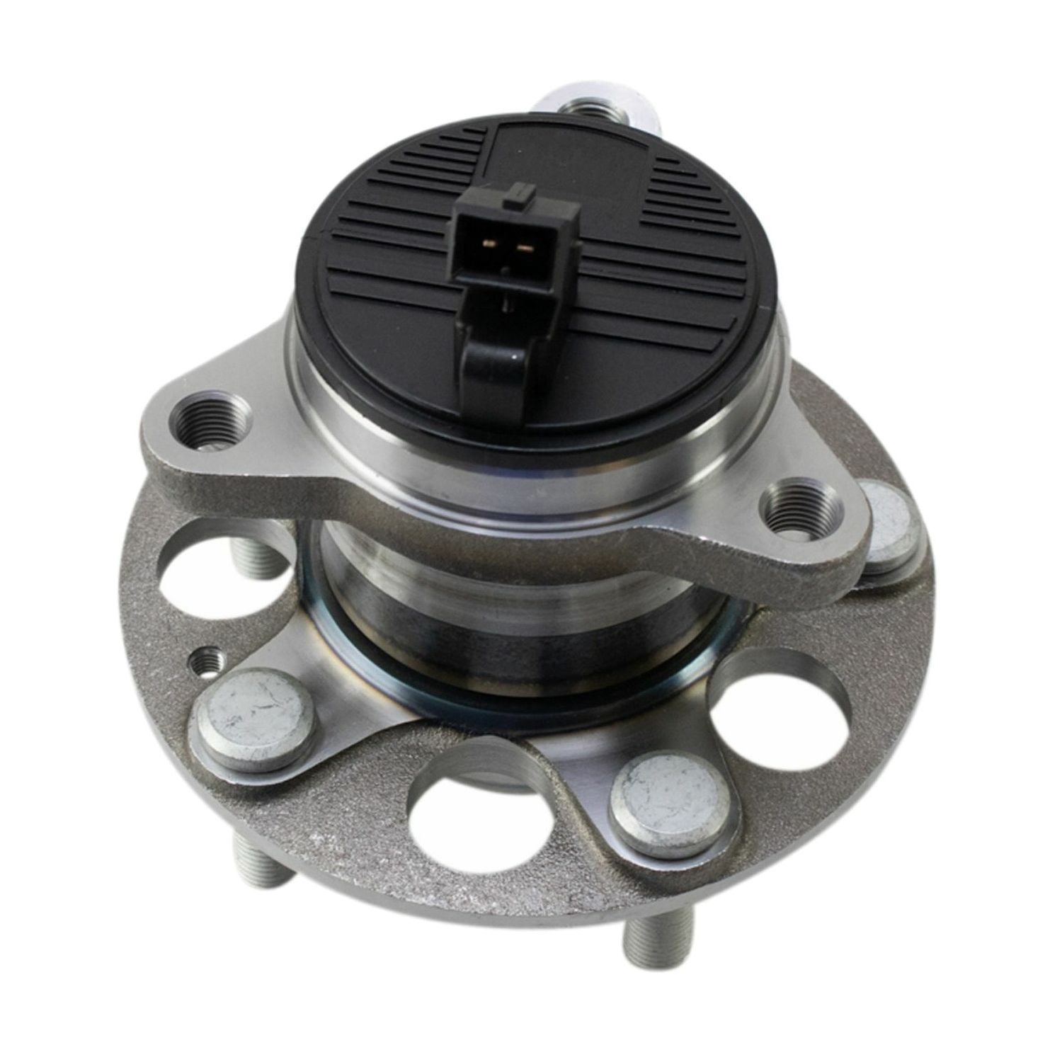 Rear Wheel Bearing & Hub Assembly For Hyundai Elantra Hyundai Ioniq Kia Niro