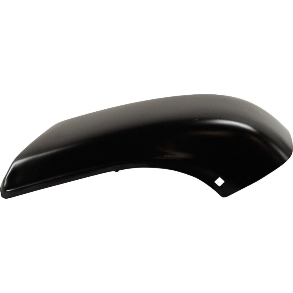 Bumper End Cap For Honda Passport Isuzu Pickup Rodeo Front Left Side Primed