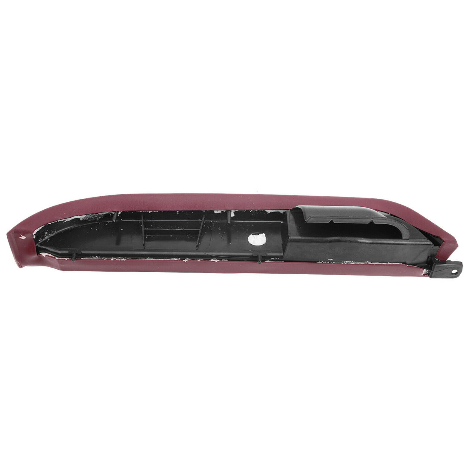 1x Front Left Door Armrest For Chevy Blazer C/K1500 C/K2500 90-94 GMC Yukon Red