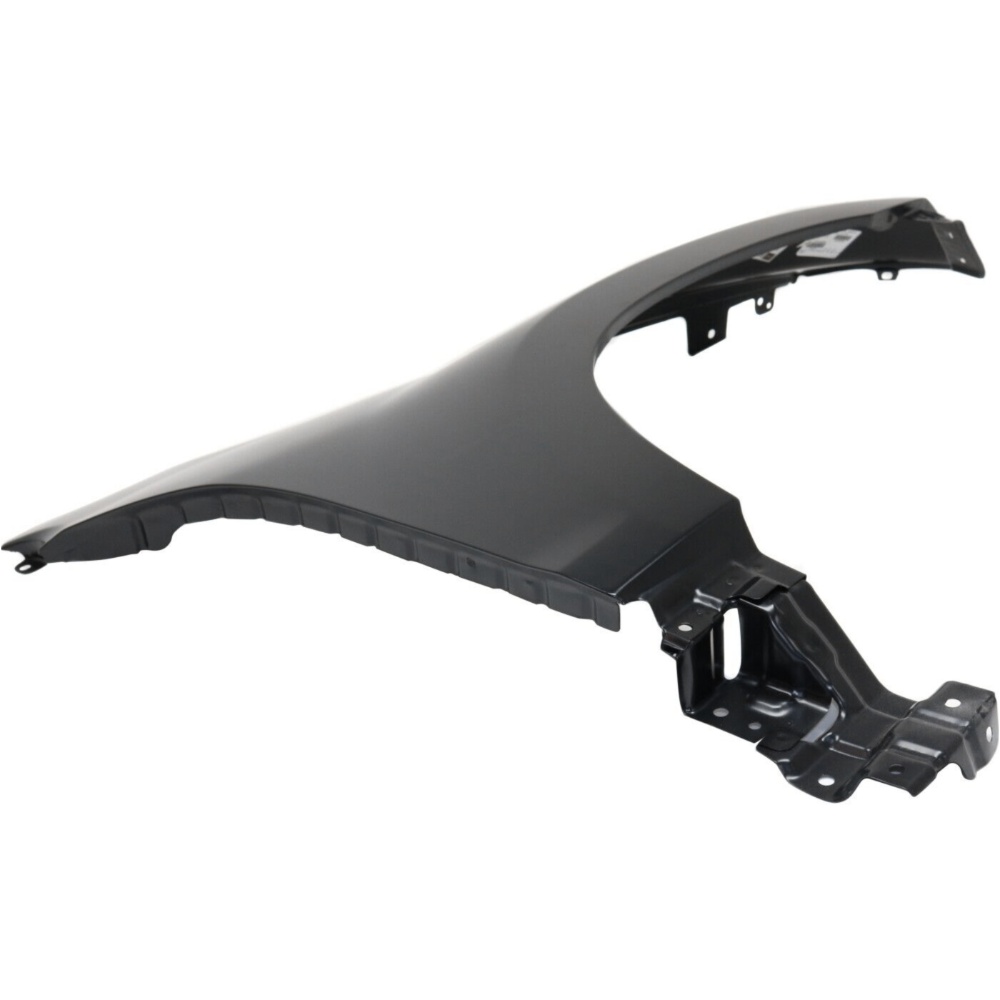 Fender For 2006-2013 Suzuki Grand Vitara Front Passenger Primed Steel