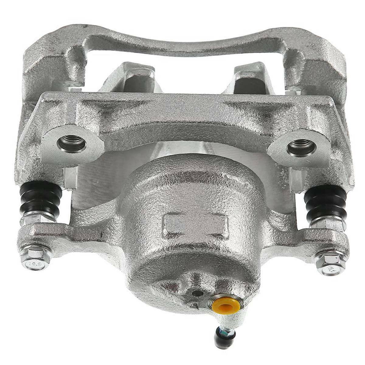2x Brake Calipers W/ Bracket For Lexus 06 GS300 09-15 IS250 Front Left & Right