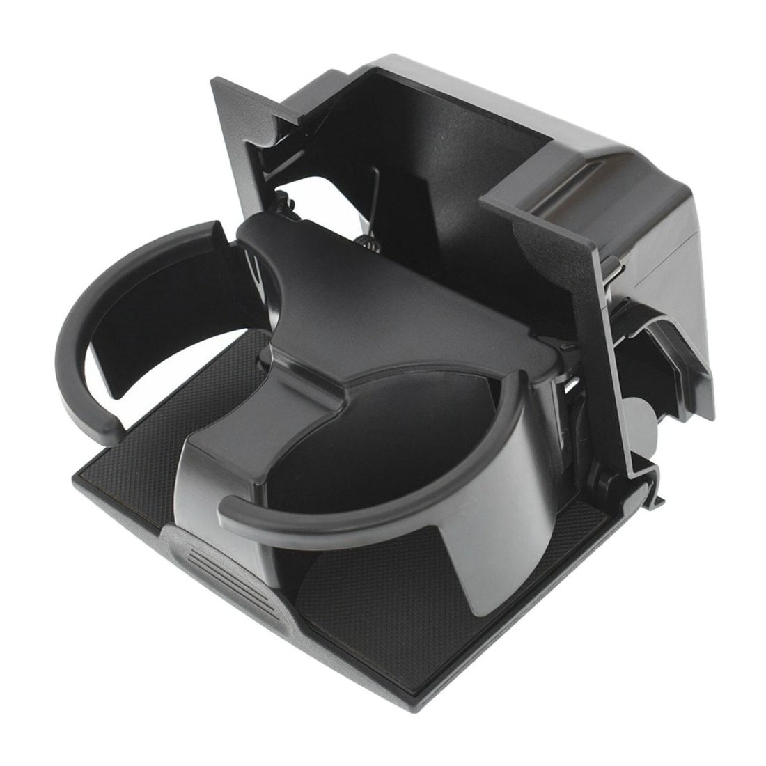 Rear Center Console Cup Holder For 05-18 Frontier 05-12 Pathfinder 05-15 Xterra