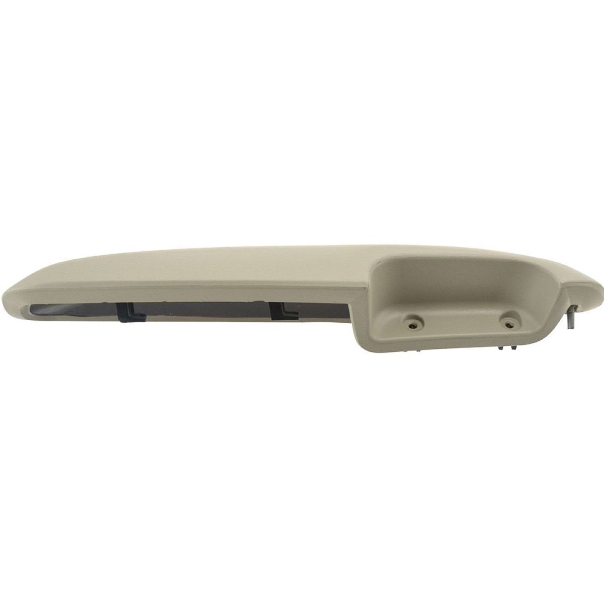 Door Armrest Tan Front Passenger Side For Chevy GMC Pickup Truck SUV