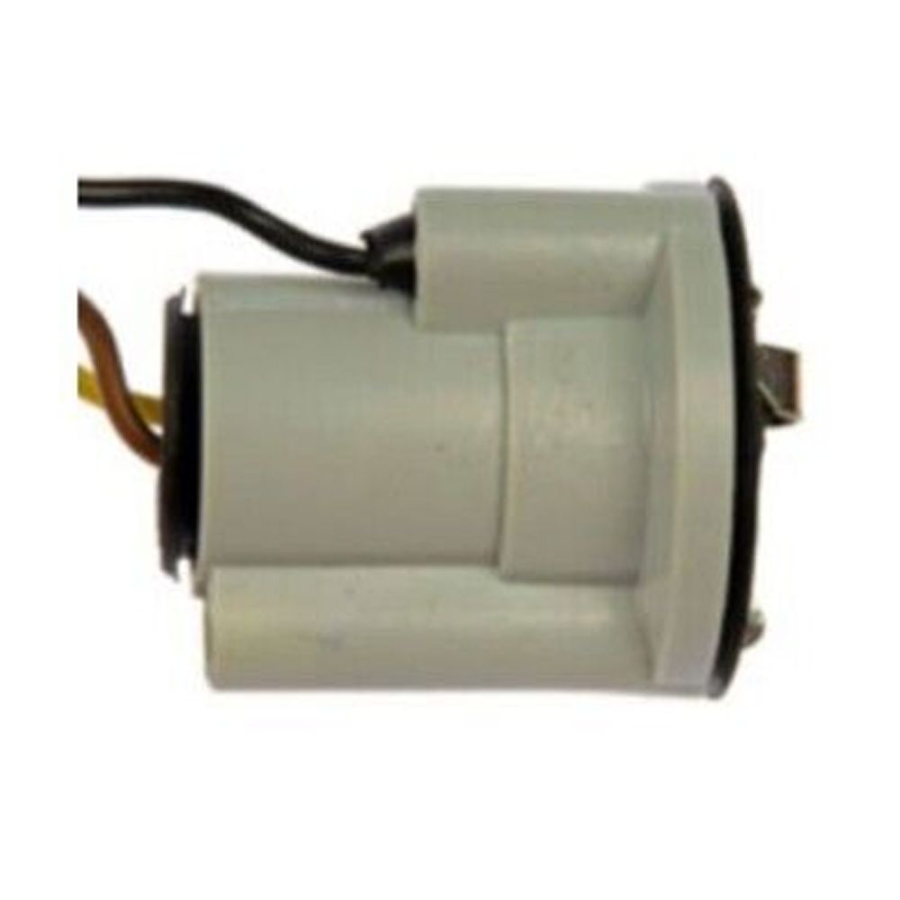 85820 Brake Light Socket For 91-97 C3500HD Cab & Chassis - Conventional Truck