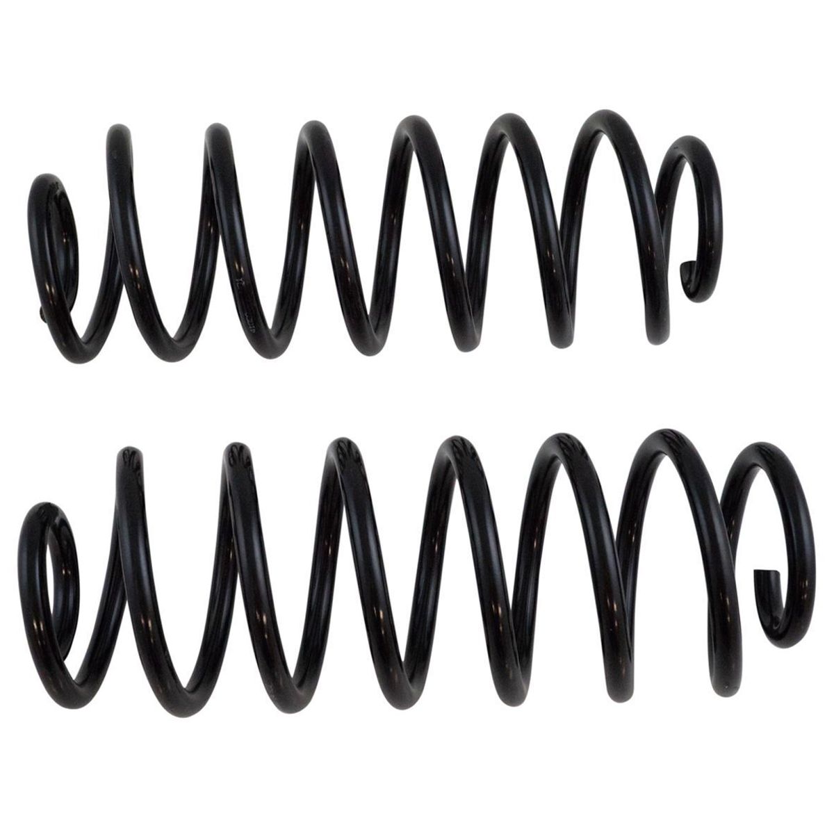 Rear Air Spring Suspension Coil Spring Conversion Kit For Crown Vic Town