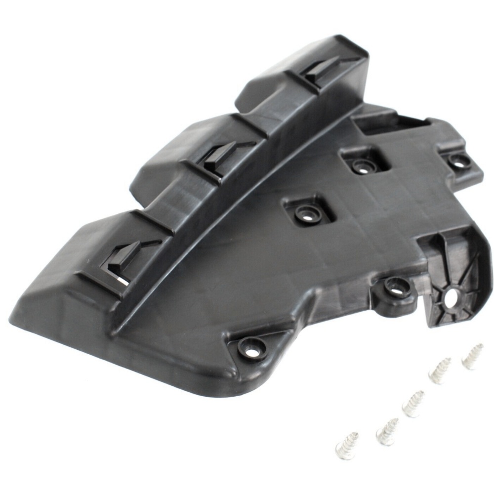 Headlight Bracket For 2013-2016 Dodge Dart Sedan Passenger Side
