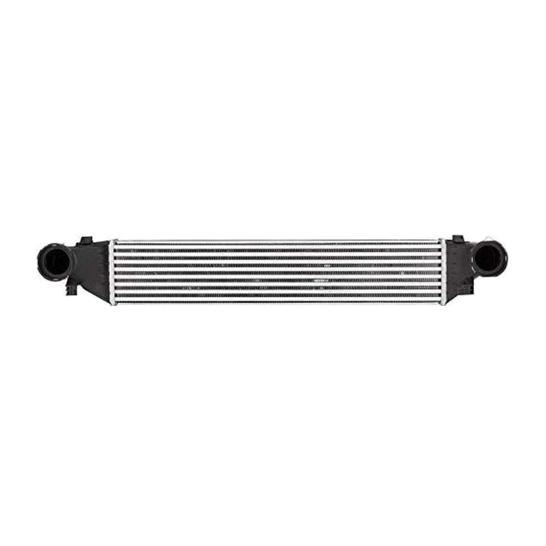 Intercooler For 2004-2005 Mercedes-Benz C230 Kompressor Elegance Sedan 1.8L