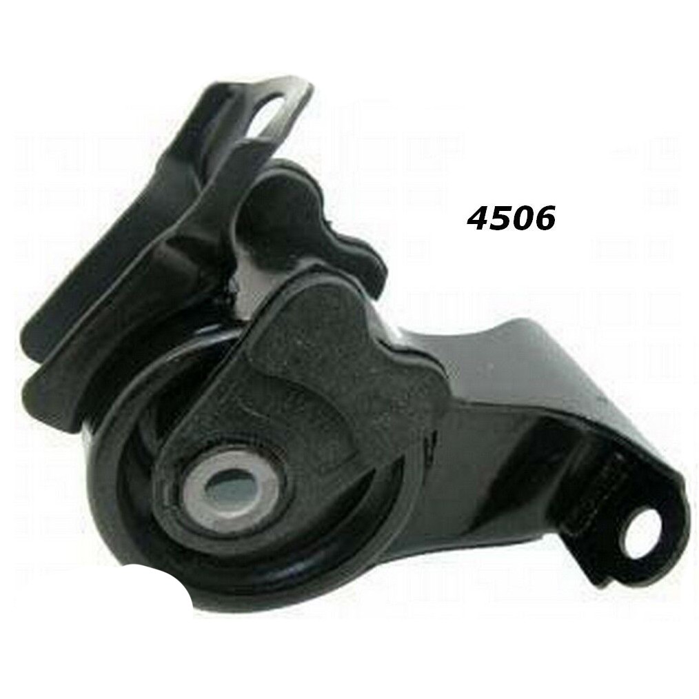 A4506 Left Transmission Motor Mount 2.4L 50805-S6M-982 AT