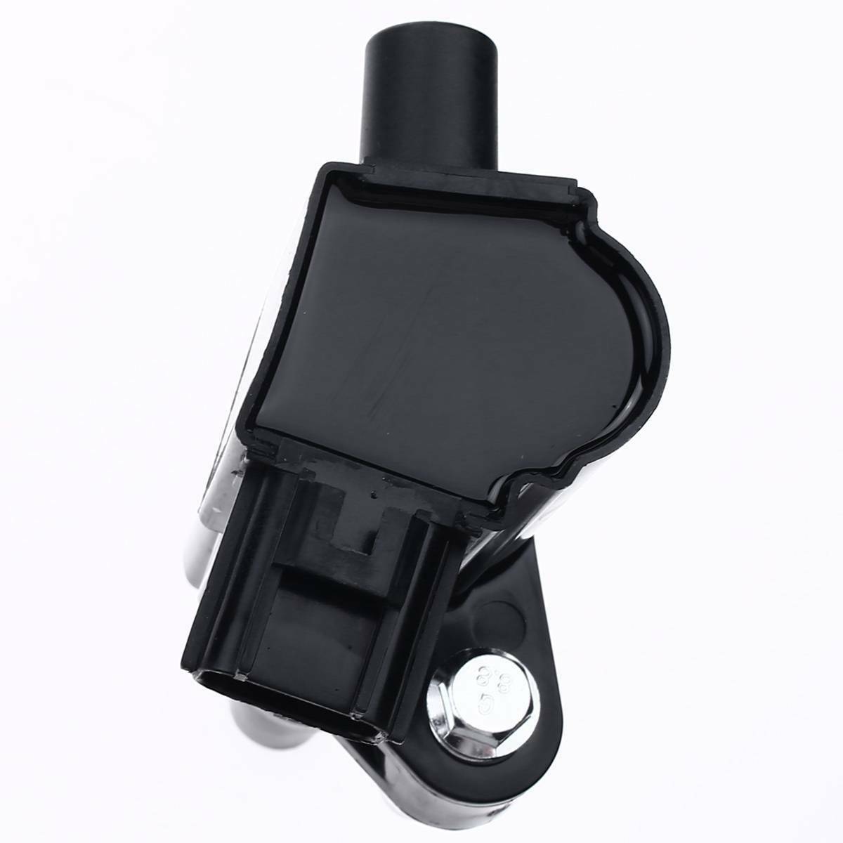 8x Ignition Coils For Chrysler Dodge Jeep Ram V8 4.7L 2-Pin