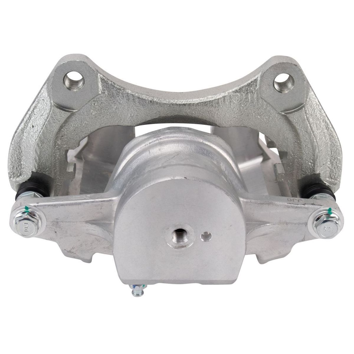 For 2011-2013 Kia Optima EX Sedan Front Brake Caliper Set