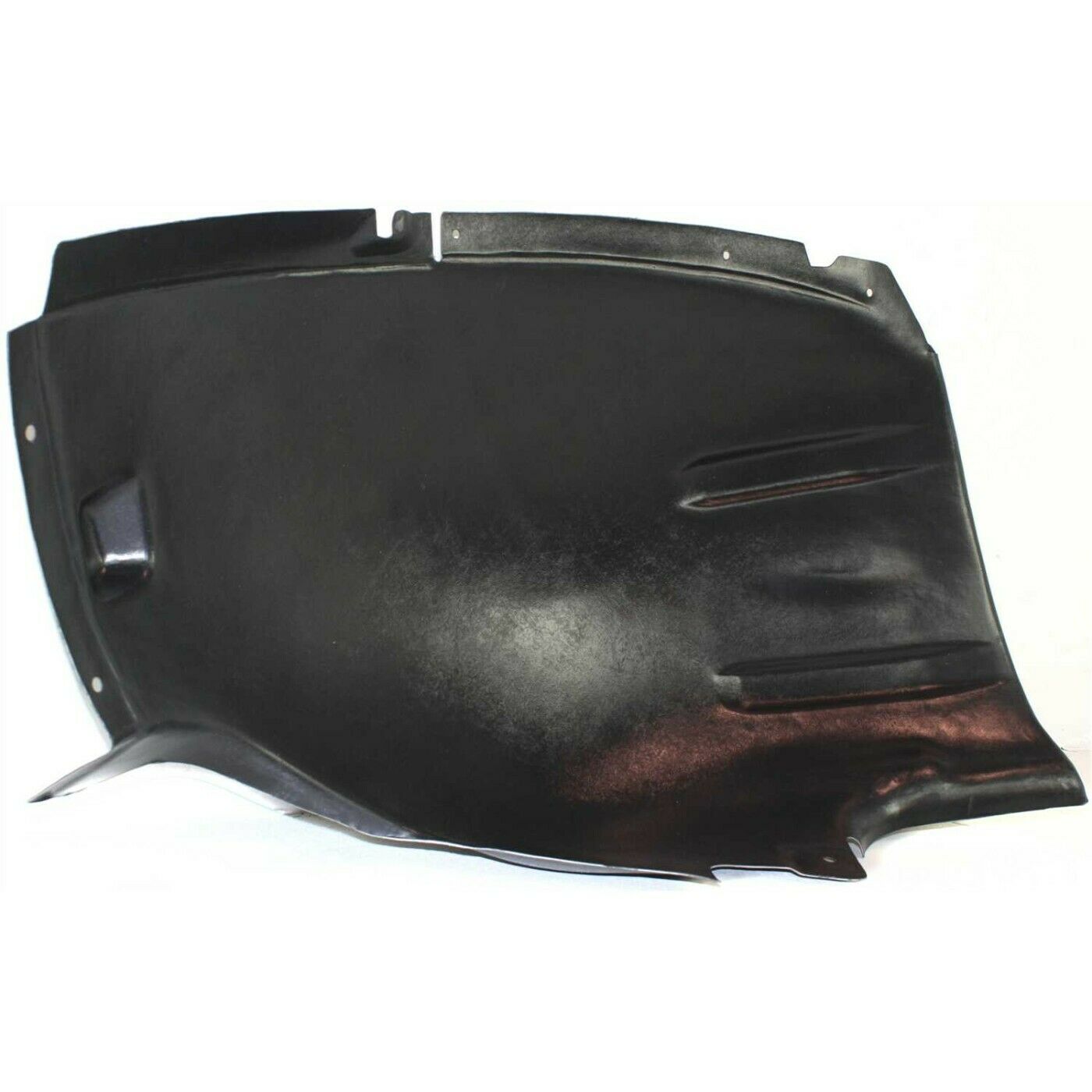 Fender Liner For 2006-2011 Mercedes-Benz Front Left & Right Front Section