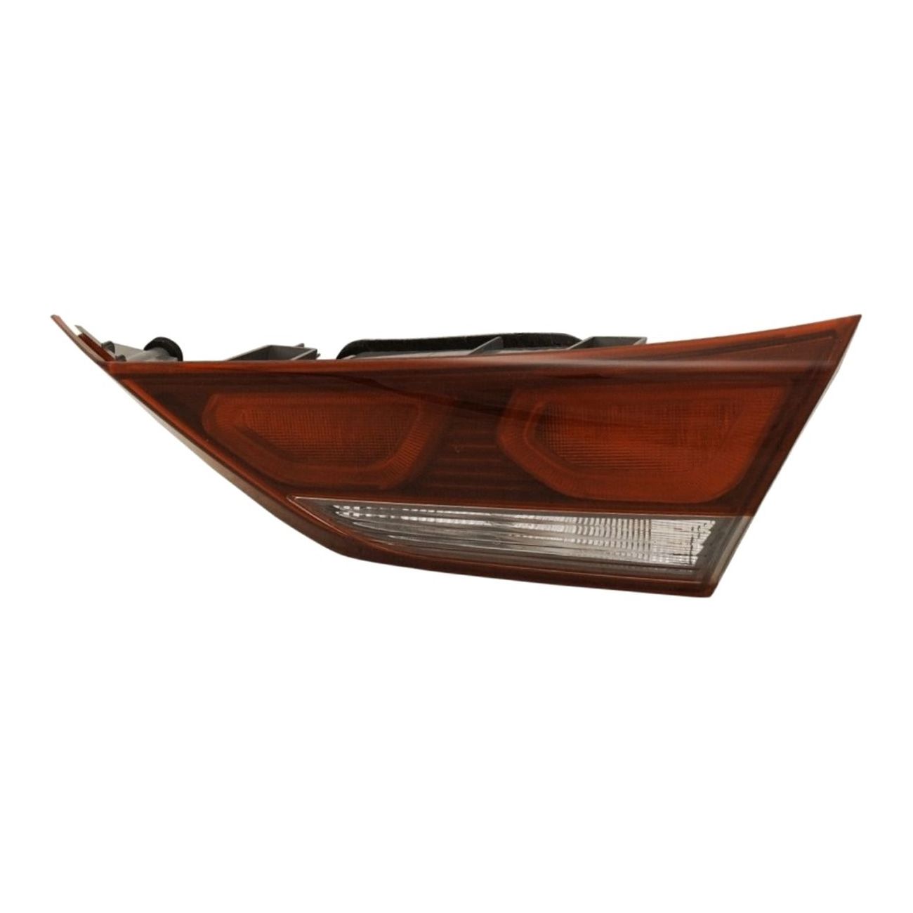 Tail Light For 2017-2018 Hyundai Elantra Sedan Passenger Side Inner