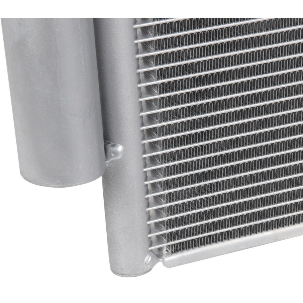 AC Condenser A/C Air Conditioning For 13-18 ES350 13-18 Avalon 12-17 Camry 4244