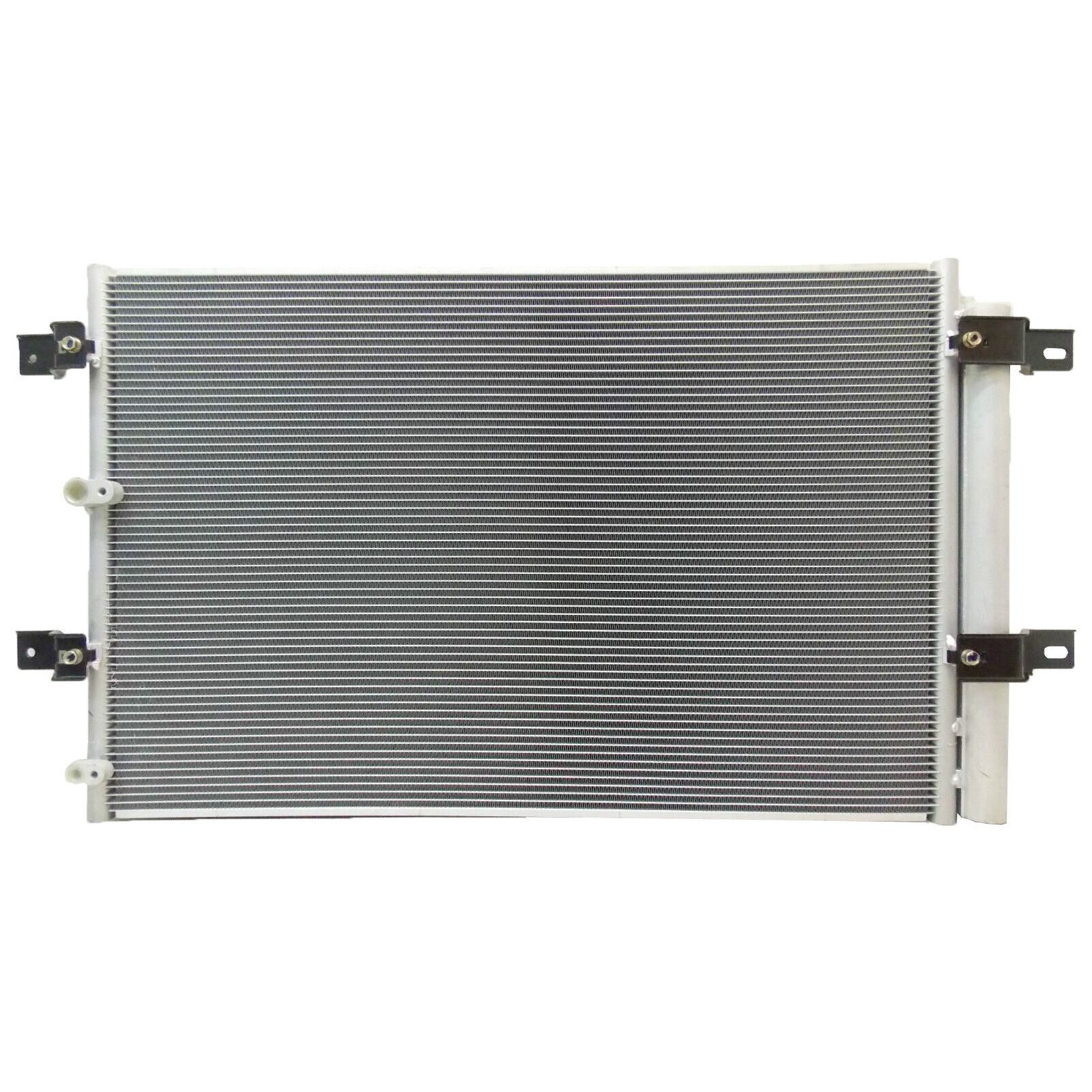 AC Condenser For Ford 07-10 Edge Lincoln 07-11 MKX 3.5L