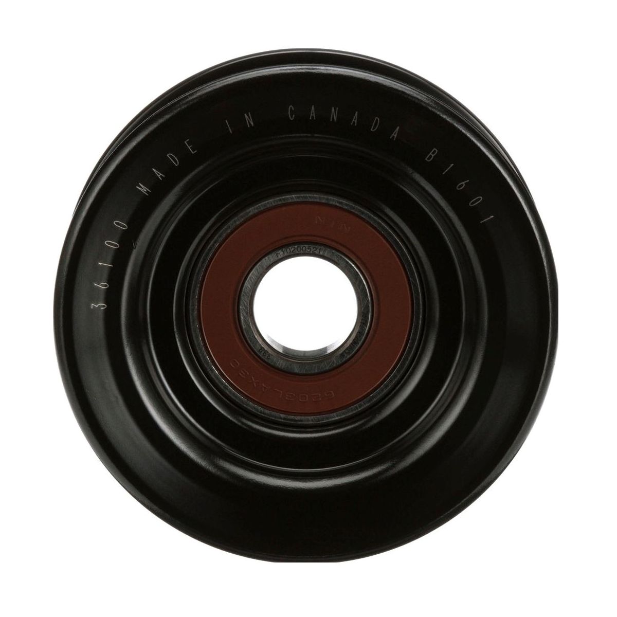 For 00-09 Honda S2000 Accessory Drive Belt Idler Pulley-DriveAlign Pulley 36100
