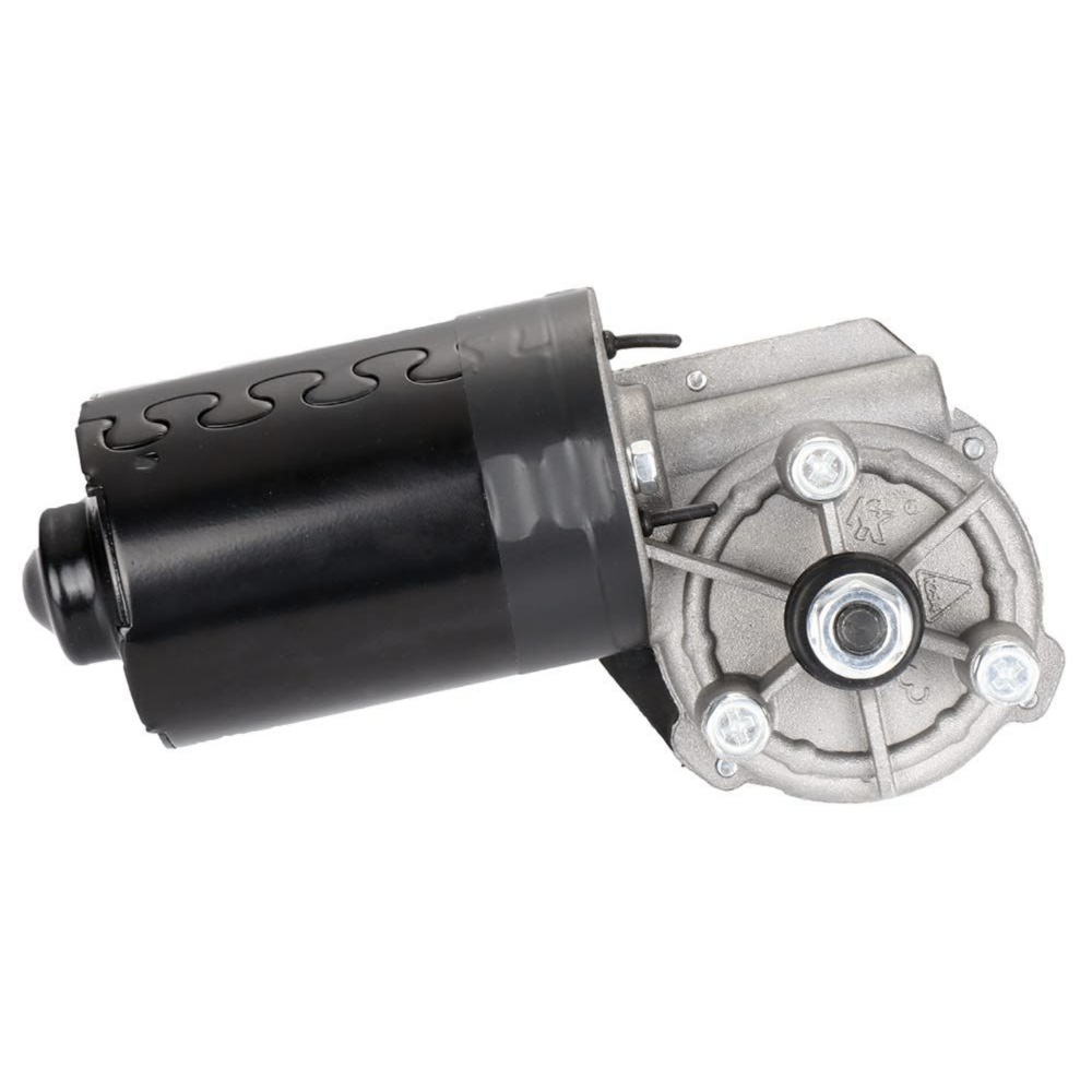 Windshield Wiper Motor For VW Beetle Cabrio Corrado EuroVan Golf Jetta Passat US