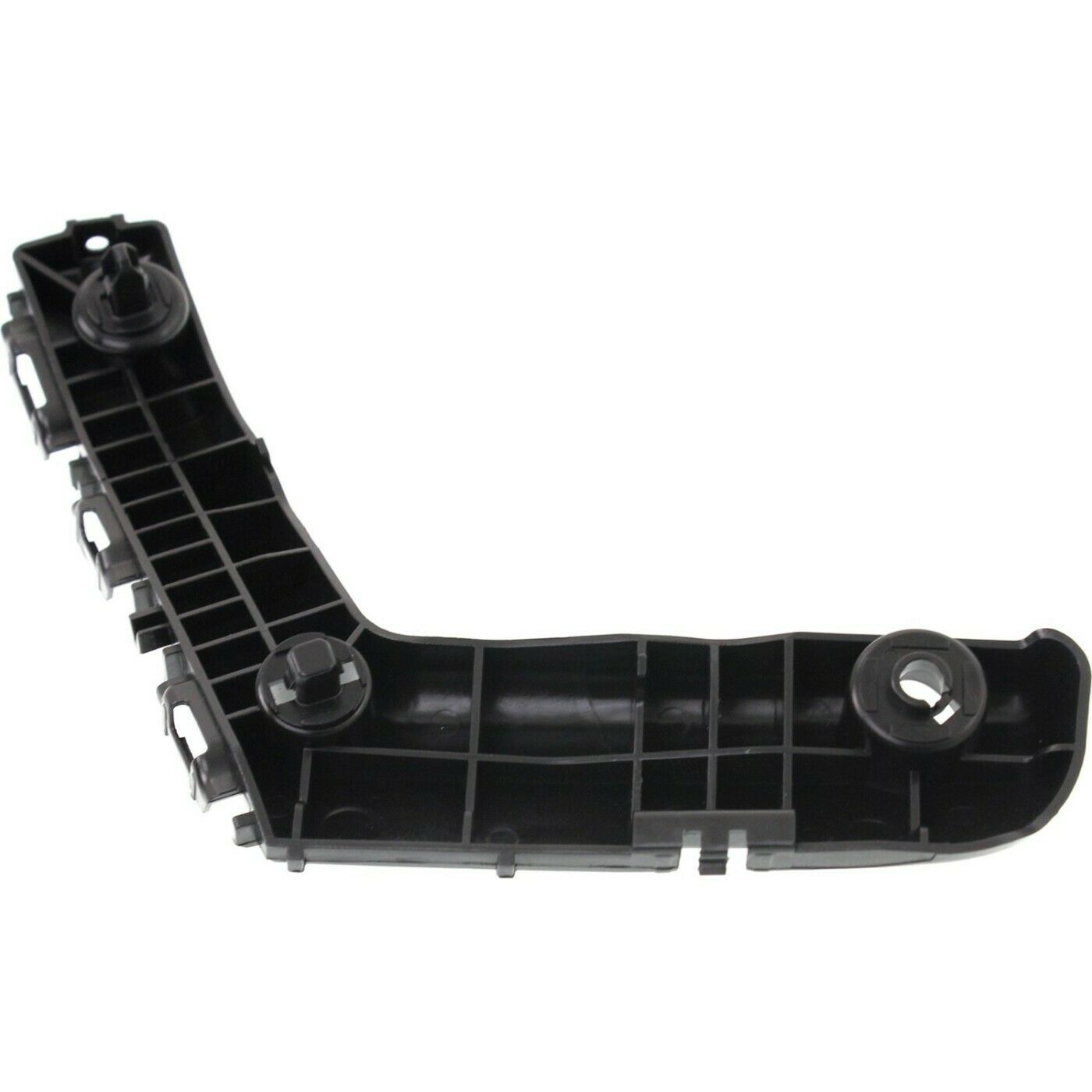 4 PCS - Bumper Bracket For 2014-2016 Toyota Corolla Set Front Left & Right Side
