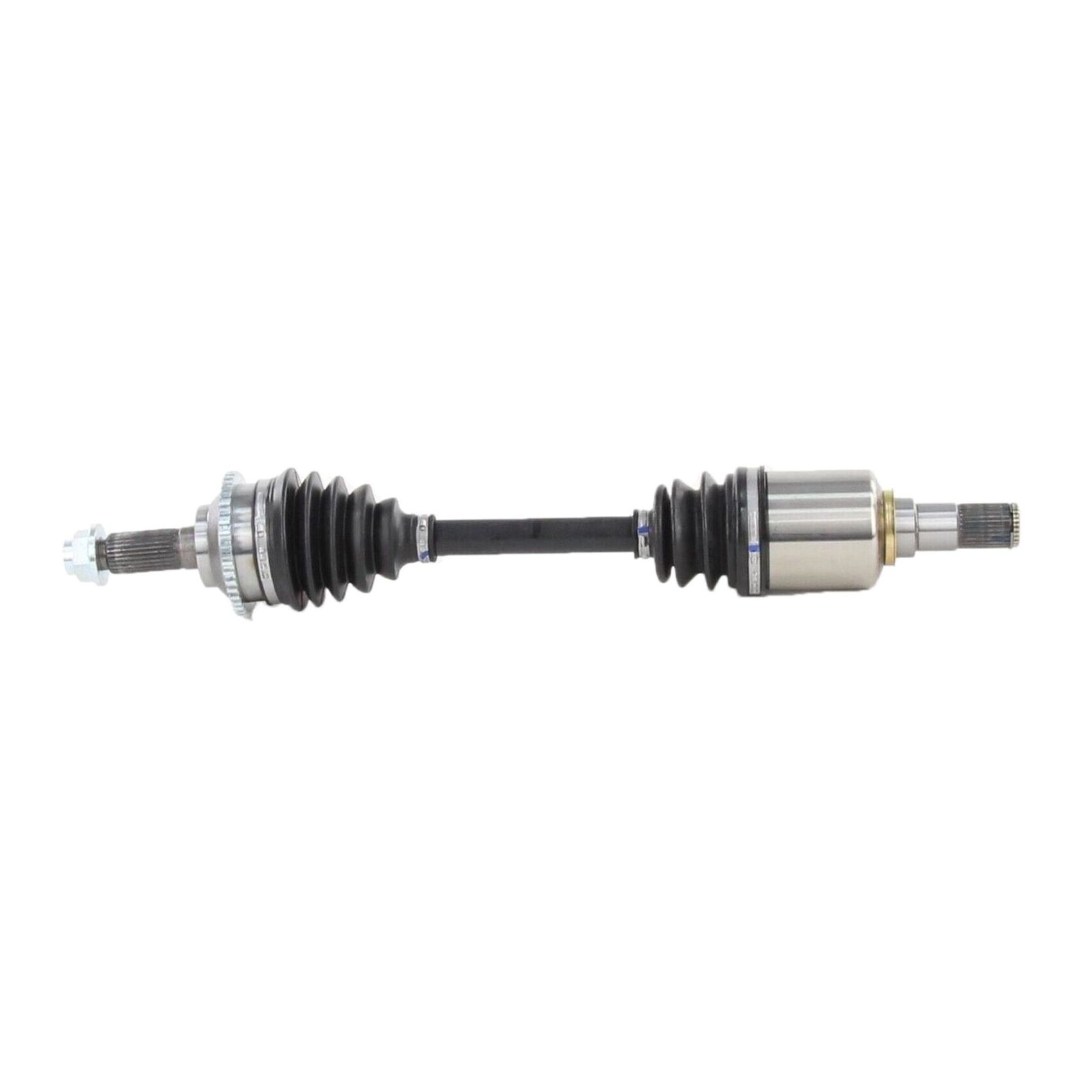 CV Axle Shaft MZ-8137 Fits 03-05 Mazda 6