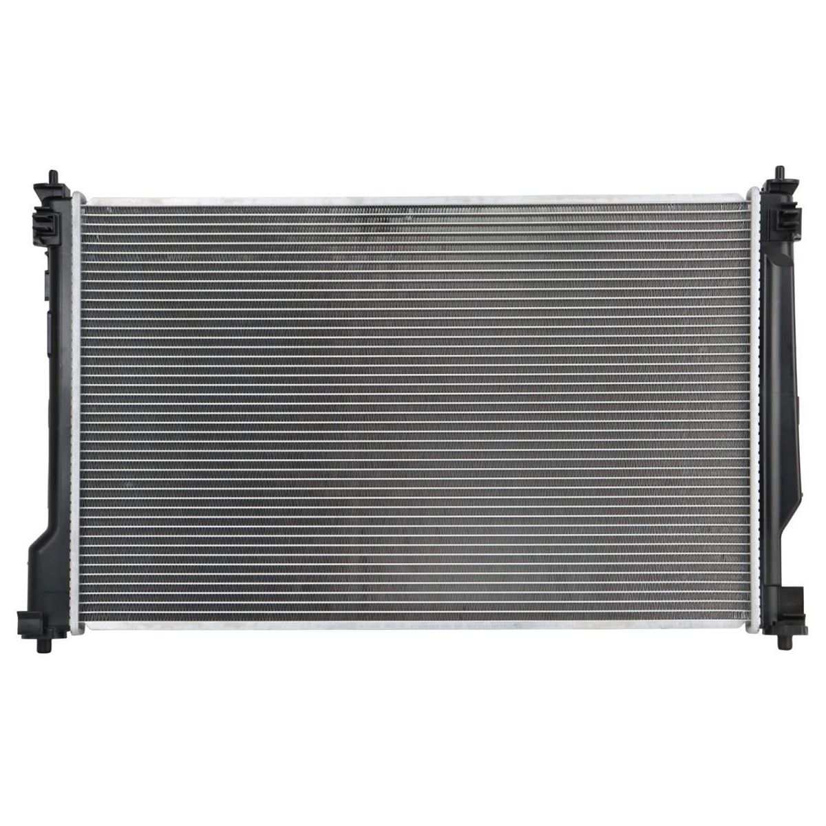 For 19-21 ES350 Ultra Luxury Sedan Toyota 19-22 Avalon Limited Sedan Radiator
