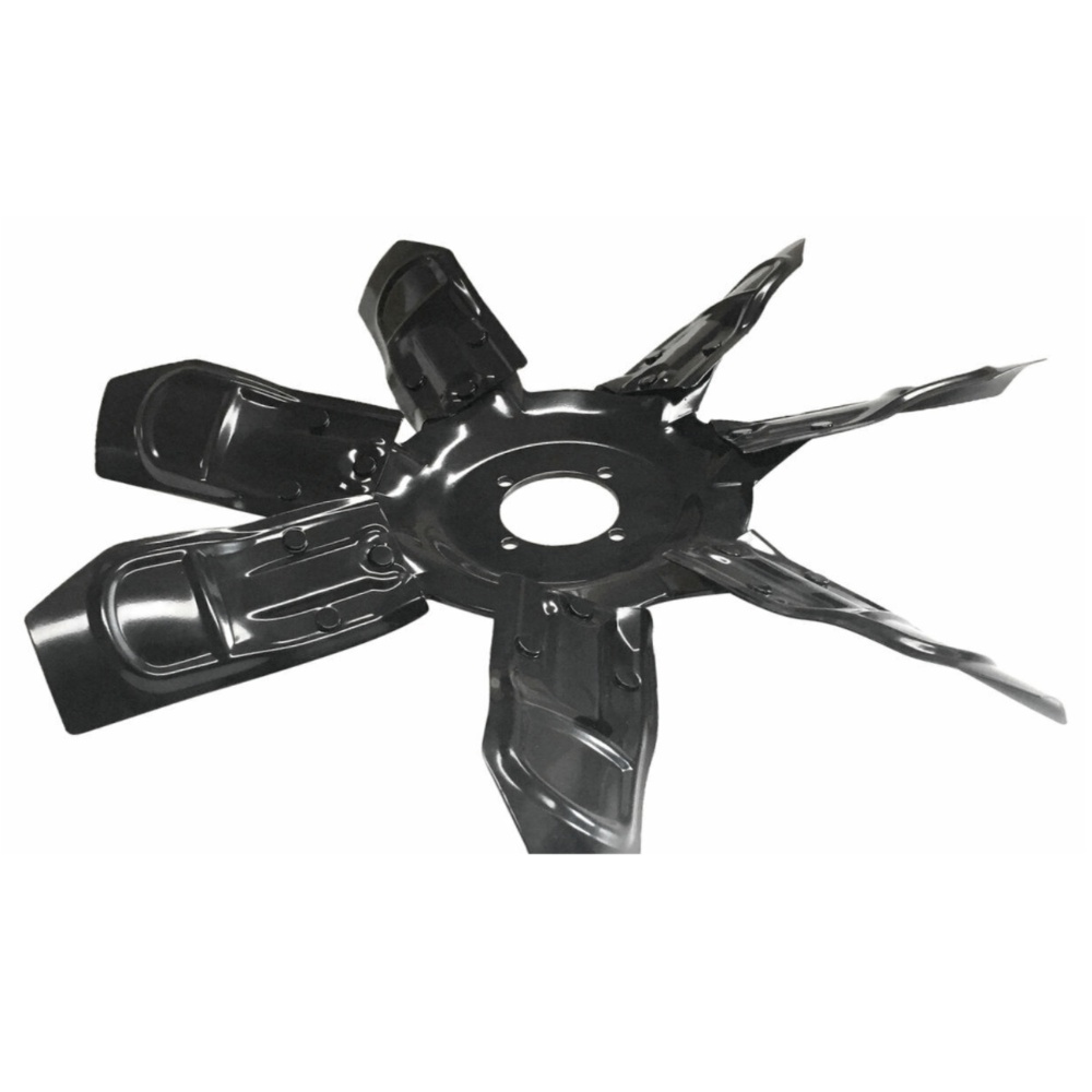 Engine Radiator Cooling Fan Blade For Dodge Ram 2500 3500 D250 D350 W250 620-066