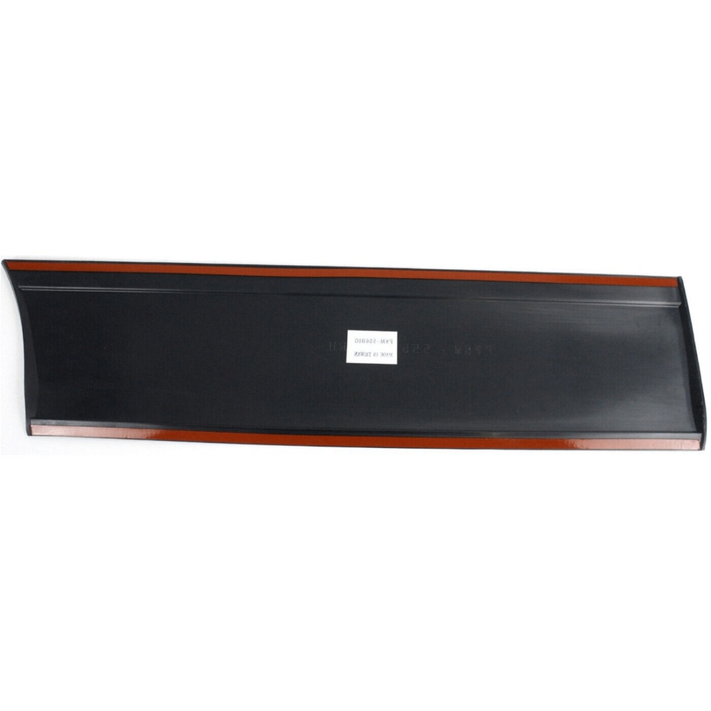 Door Molding Wide Paint To Match Rear Left For 1998-2008 Grand Marquis Sedan