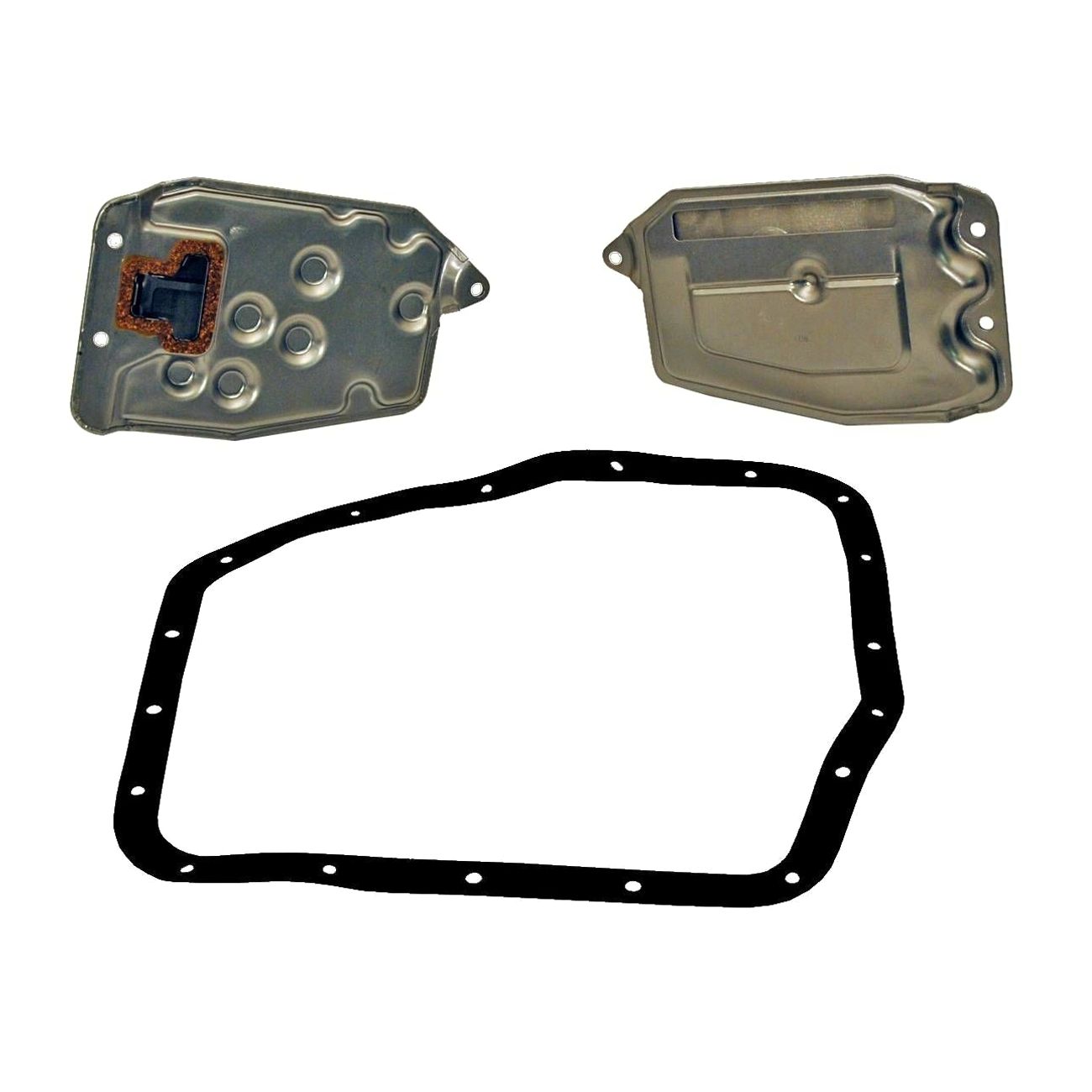 For 03-08 Vibe Base Wagon Transmission Filter Kit-Auto Trans Filter Kit 58040