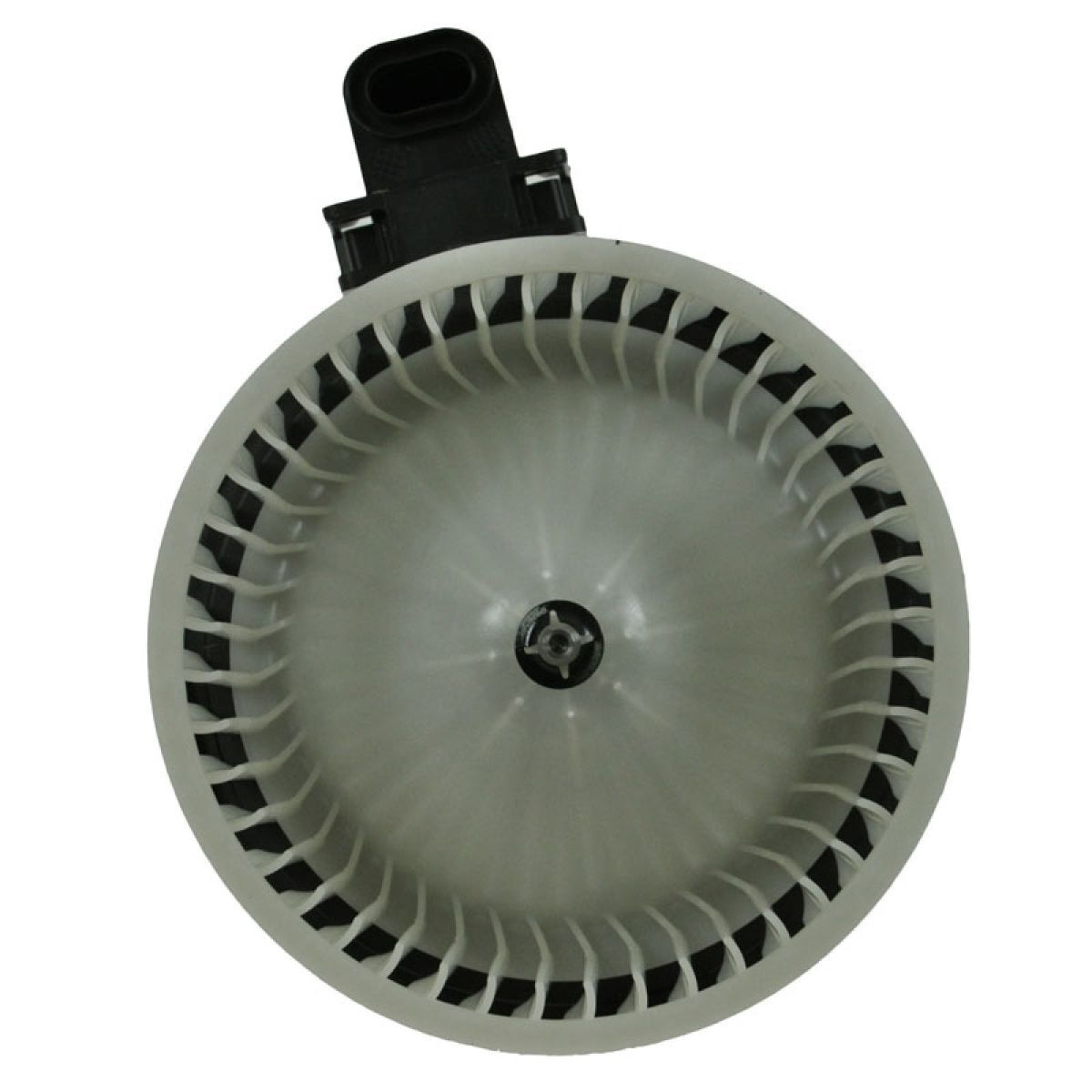 Front Heater A/C Blower Motor With Fan Cage For Escape Mariner Tribute Hybrid