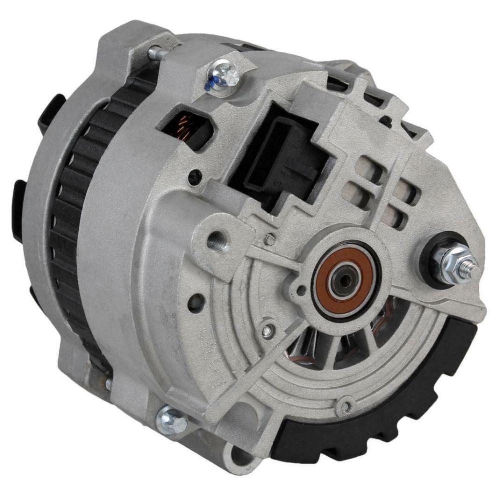 105A ALTERNATOR For Buick Chevrolet 89 R V TRUCK 4.3L 5.0L 5.7L V6 V8