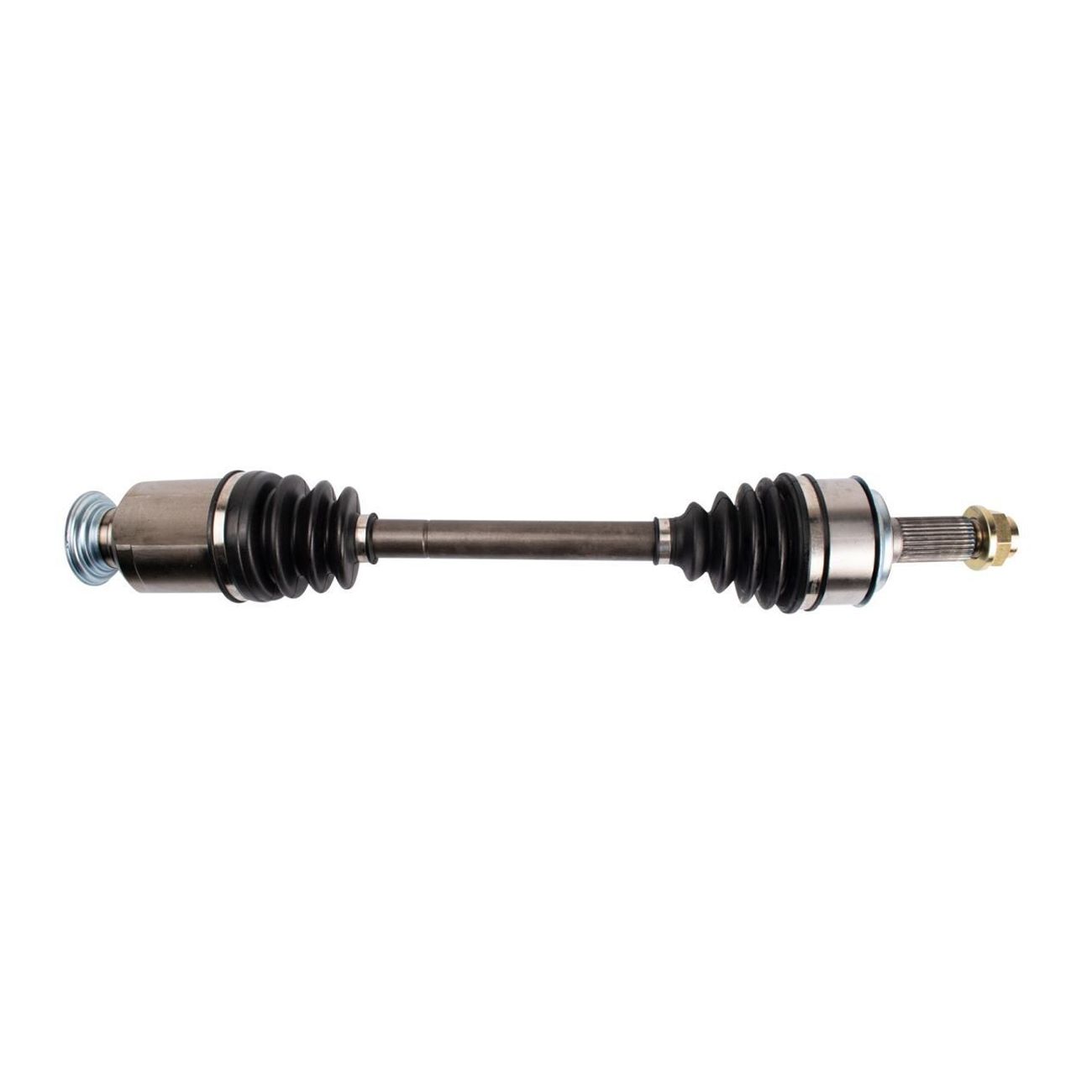 2pcs Front LH&RH For 2016-2020 Honda HR-V Sport Utility CV Axle Shaft