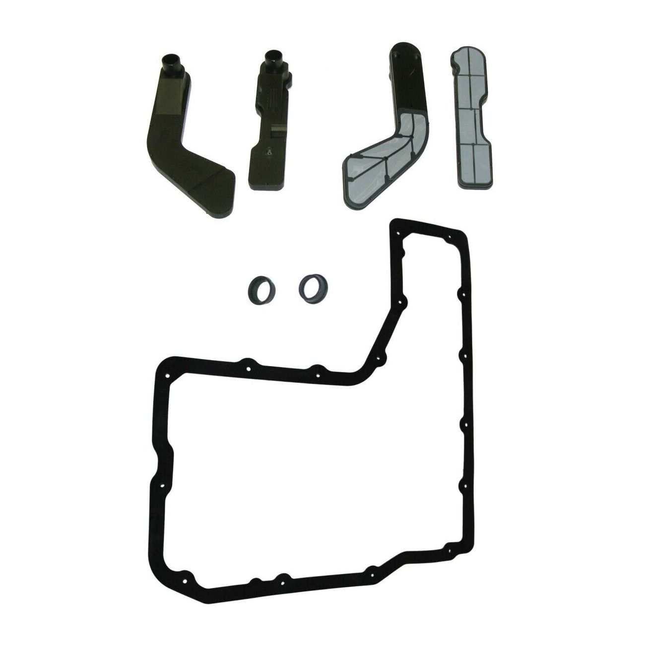 58895 Automatic Transmission Filter Kit For An-an Cadillac Allante De Ville
