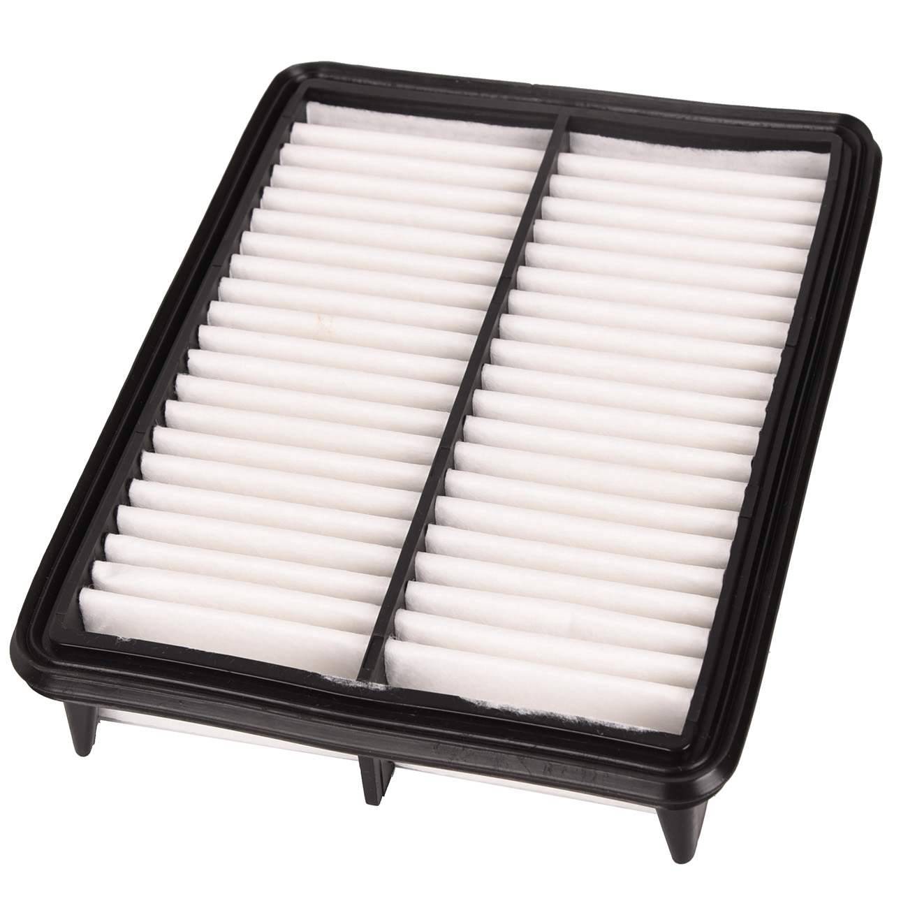 2 Sets Of - For Scion IA Toyota 19-20 Yaris 17-18 Yaris IA Engine Air Filter