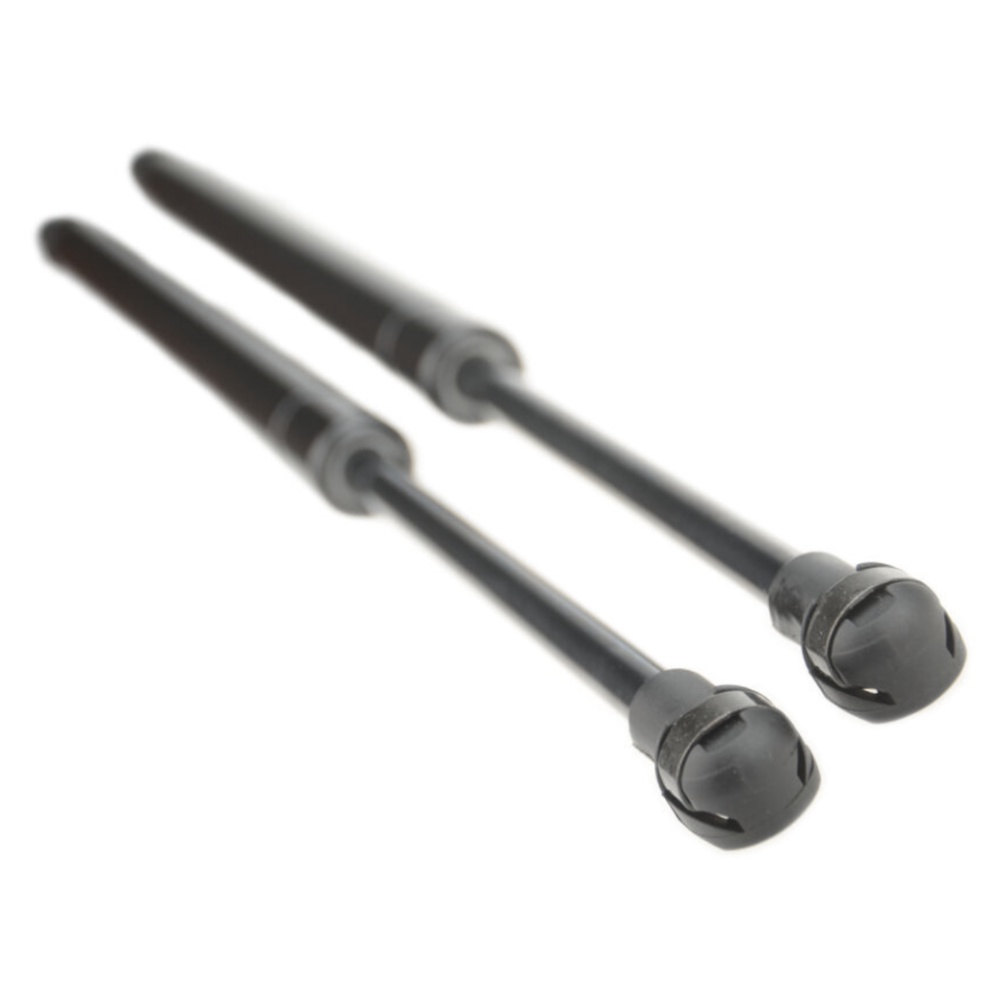 2x Rear Trunk Lift Supports Struts For BMW E46 323Ci 325Ci M3 Convertible