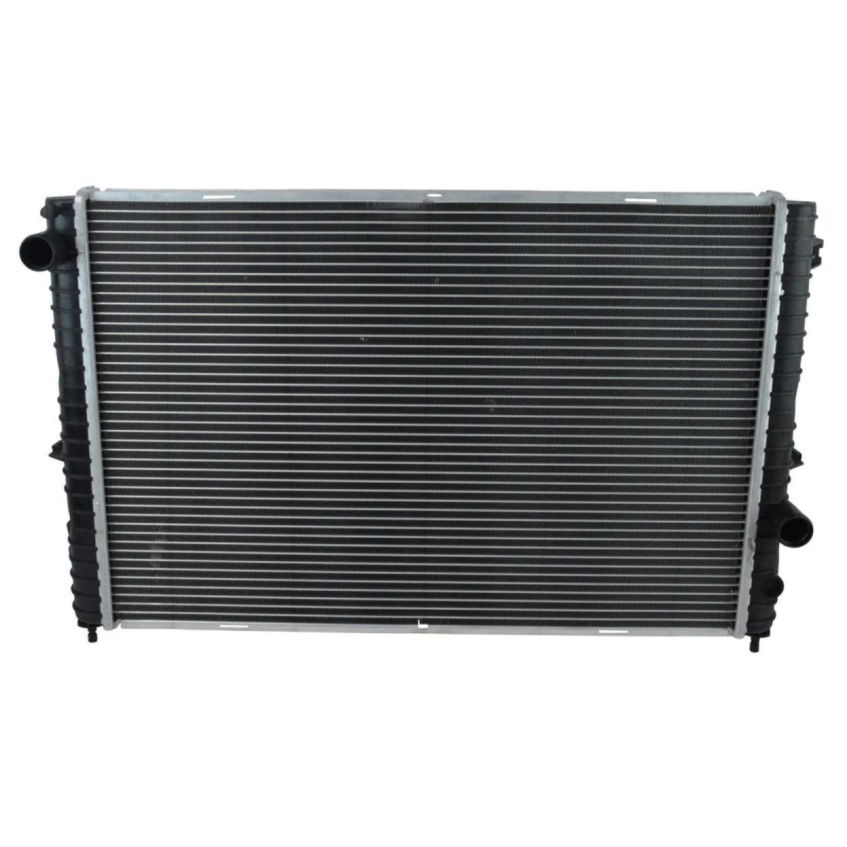 Radiator Assembly For 03-04 Land Rover Discovery HSE CU2930 RO3010102 RO3010103
