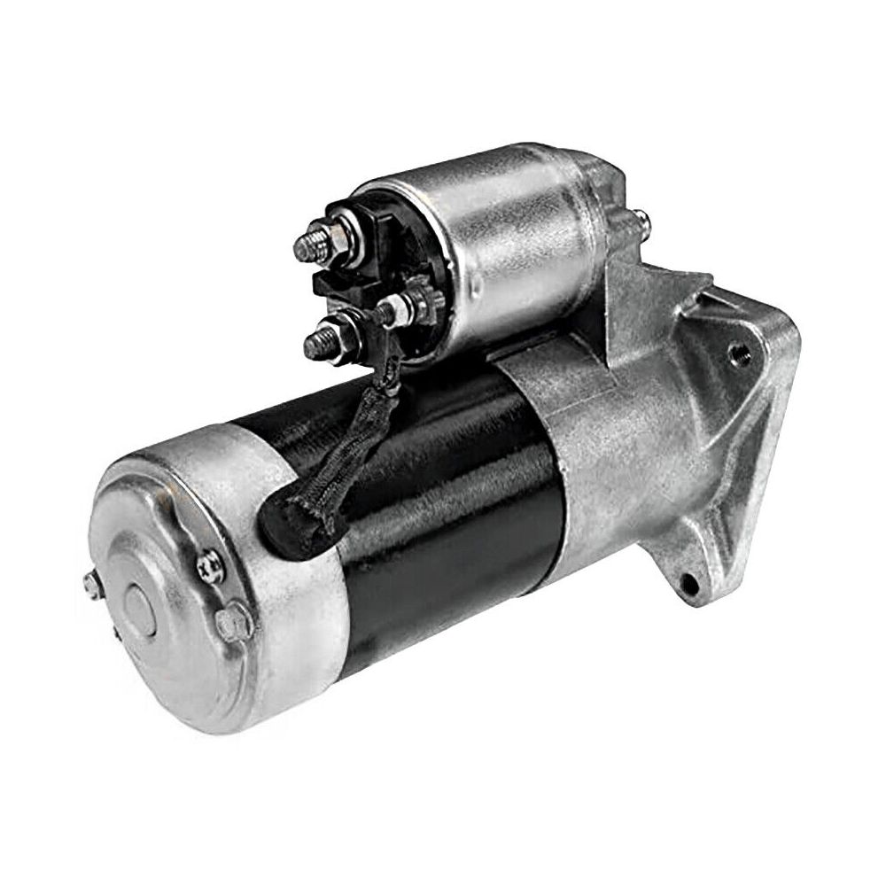For Dodge 90-92 Monaco Sedan Eagle 88-92 Premier Sedan 10T 12V Starter Motor