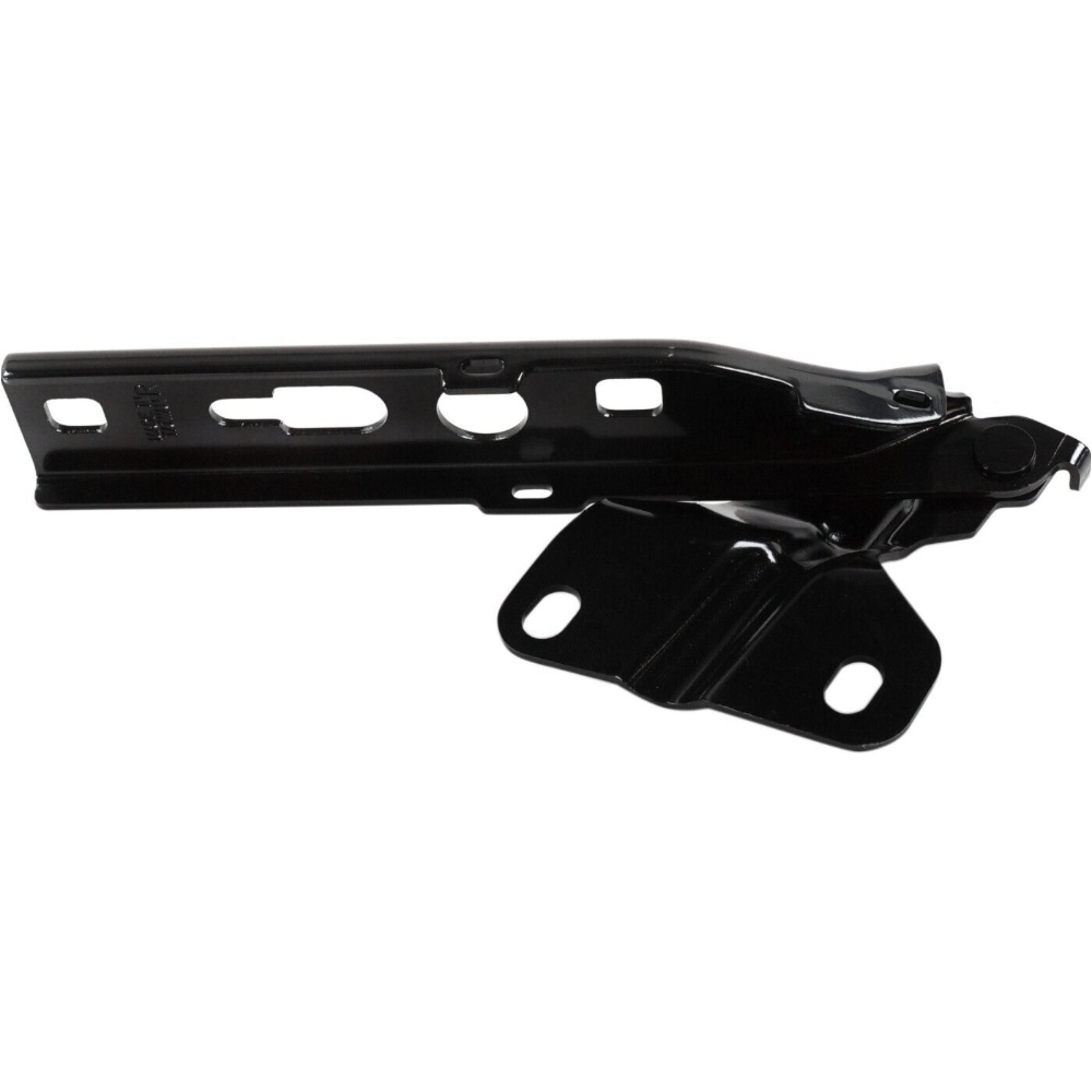 Pair Hood Hinges Set Of 2 Driver & Passenger Side Left Right For Q3 Quattro