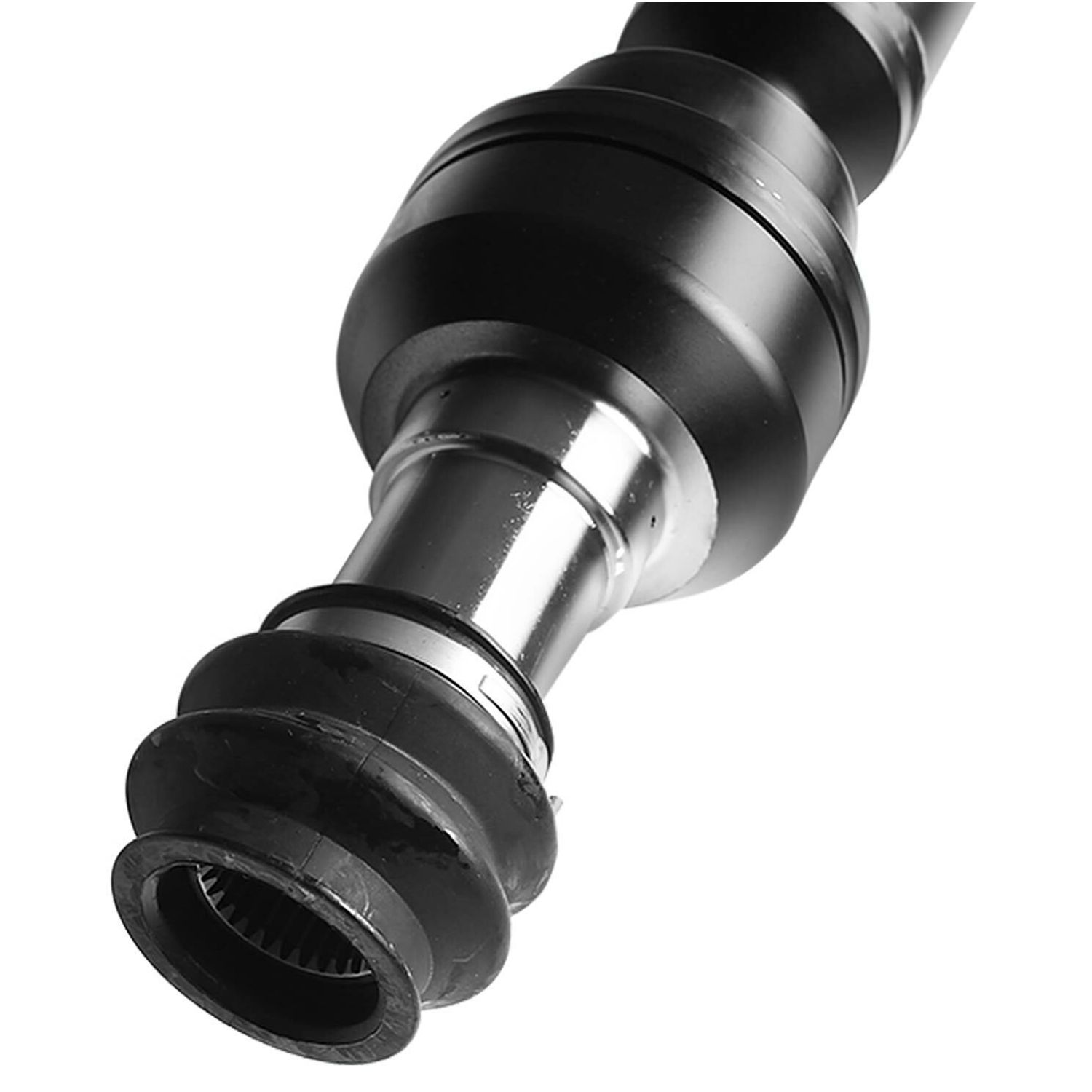 Front Driveshaft Assembly For Dodge Dakota 07-11 Mitsubishi Raider 07-09 4WD