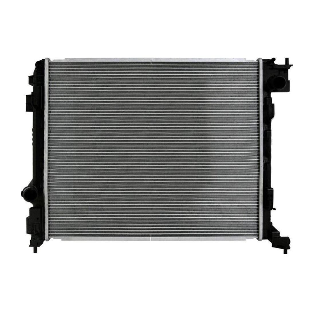 Radiator For Nissan 2017-2019 Rogue Sport SL Sport Utility 2.0L