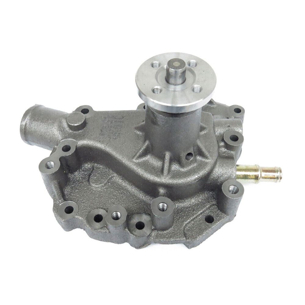 Water Pump For 1975-1978 Mercury Grand Marquis D6Az-8501-a N251110Al