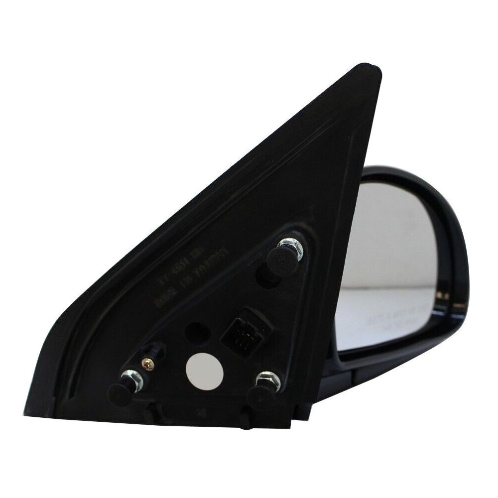 Front,Right Passenger Side Door Mirror For Kia 04-09 Spectra Sedan Ki1321130