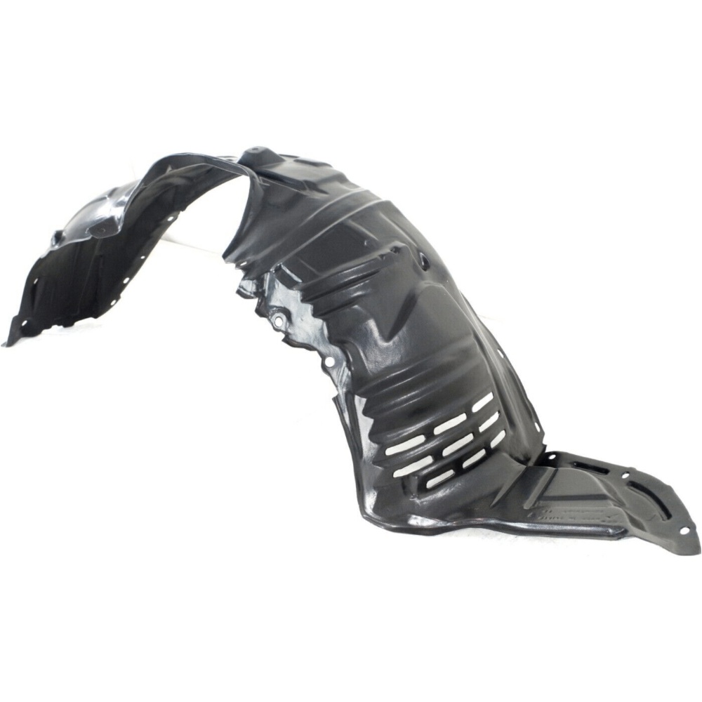 Splash Shield Fender Liner Front Driver Left Side Left Hand For Mazda 5 5
