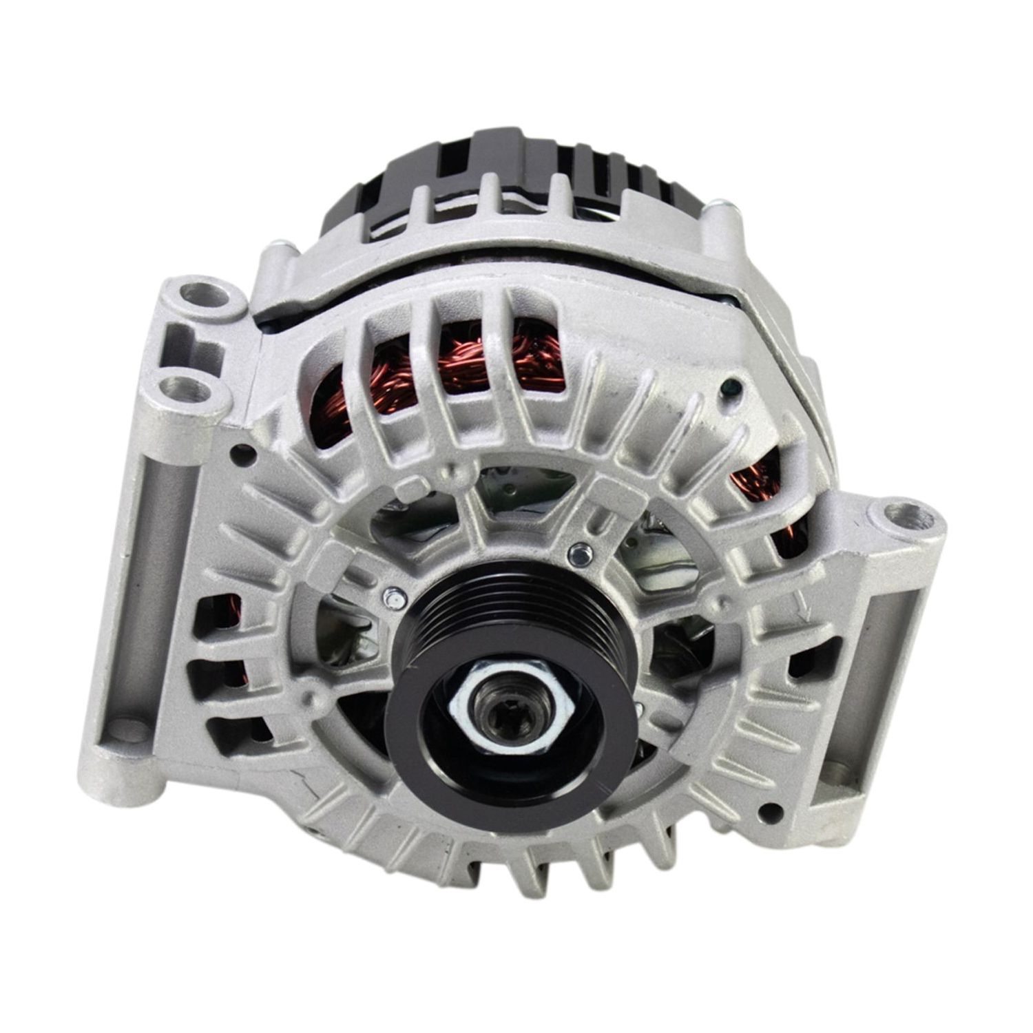 Replacement Alternator For 2003-2005 Mini Cooper S Hot Chili Hatchback 1.6L