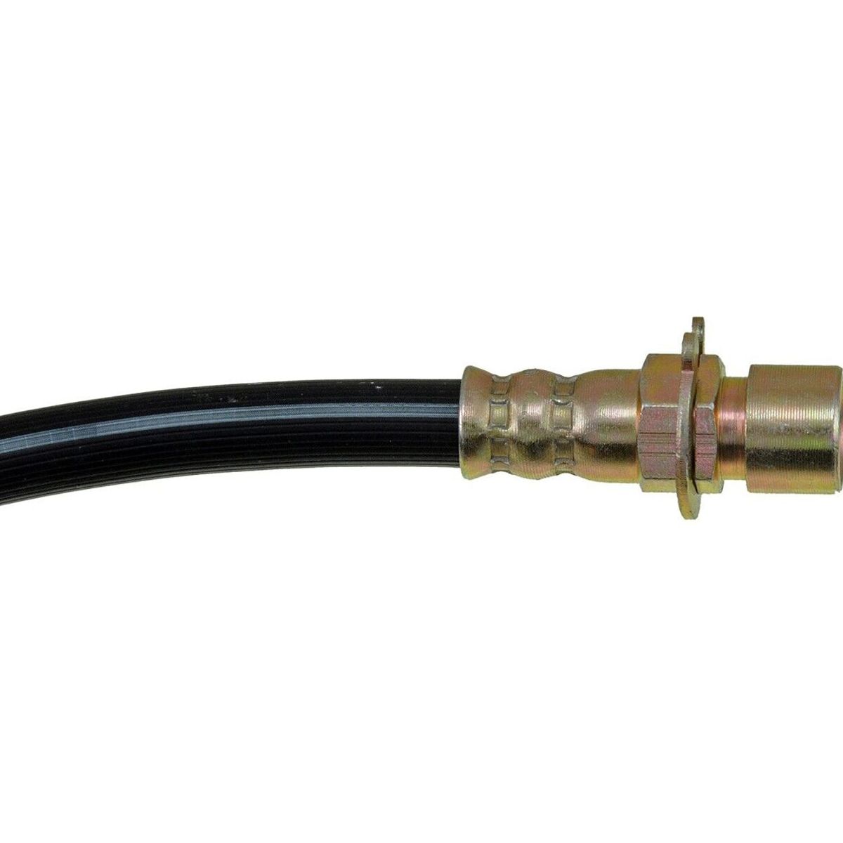 For 92-95 Roadmaster Limited Chevrolet 91-96 Caprice Classic Brake Line Rear