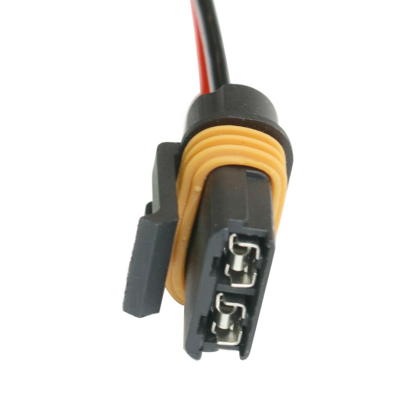 Blower Motor Resistor For 1996-2005 Chevrolet Astro 1996-2005 GMC Safari