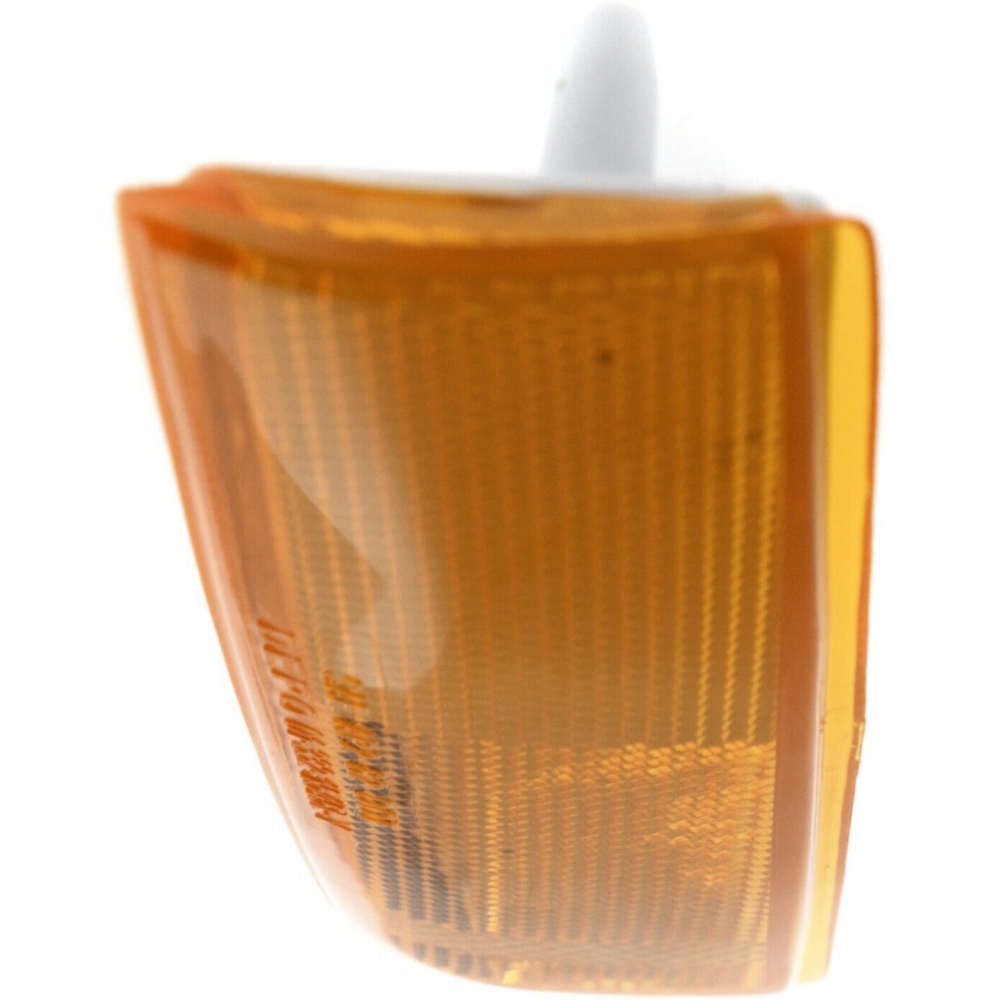 Corner Light For 82-93 Chevrolet S10 83-94 S10 Blazer Driver Side